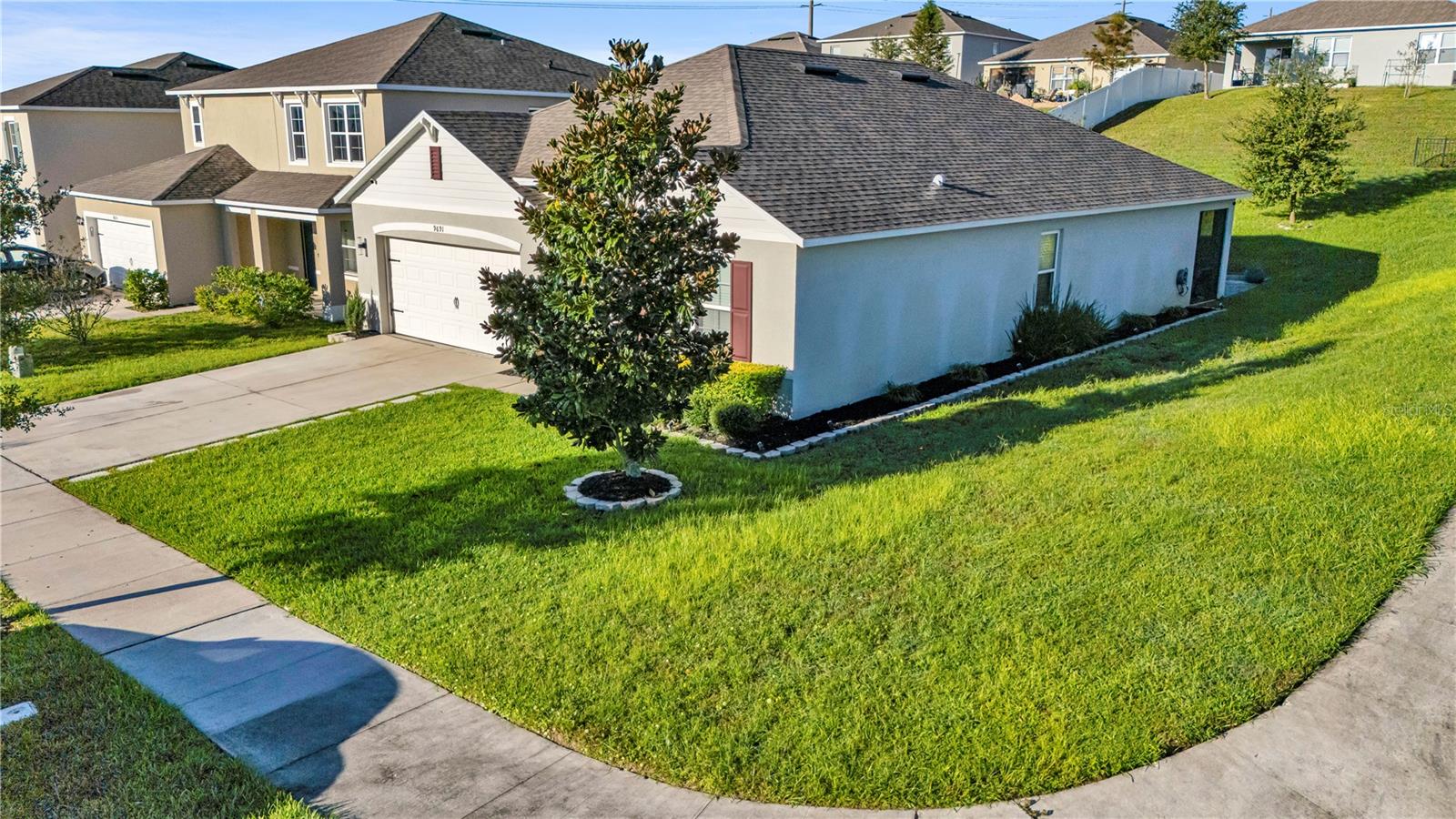9691 BLACK WALNUT DRIVE, Clermont, FL 34715