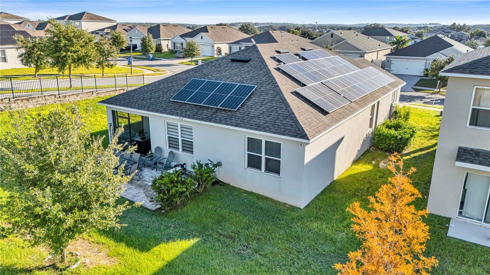 9691 BLACK WALNUT DRIVE, Clermont, FL 34715