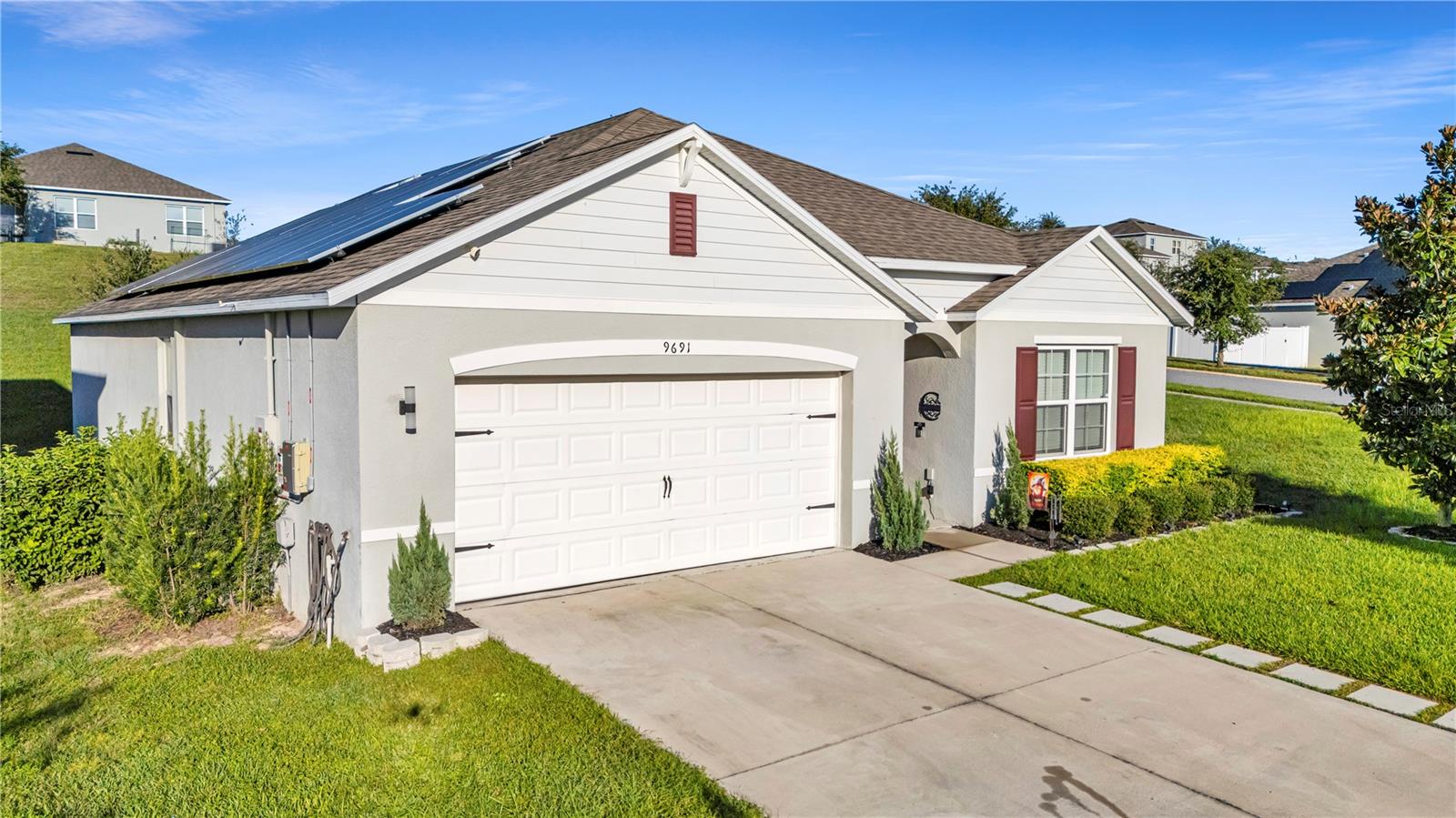 9691 BLACK WALNUT DRIVE, Clermont, FL 34715