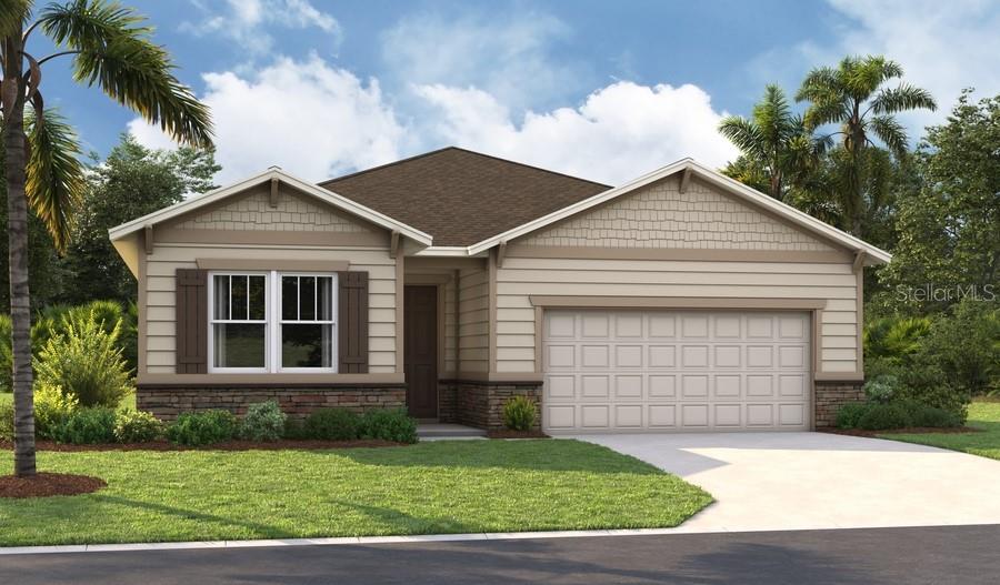 192 THORNBERRY WAY, Palm Coast, FL 32164