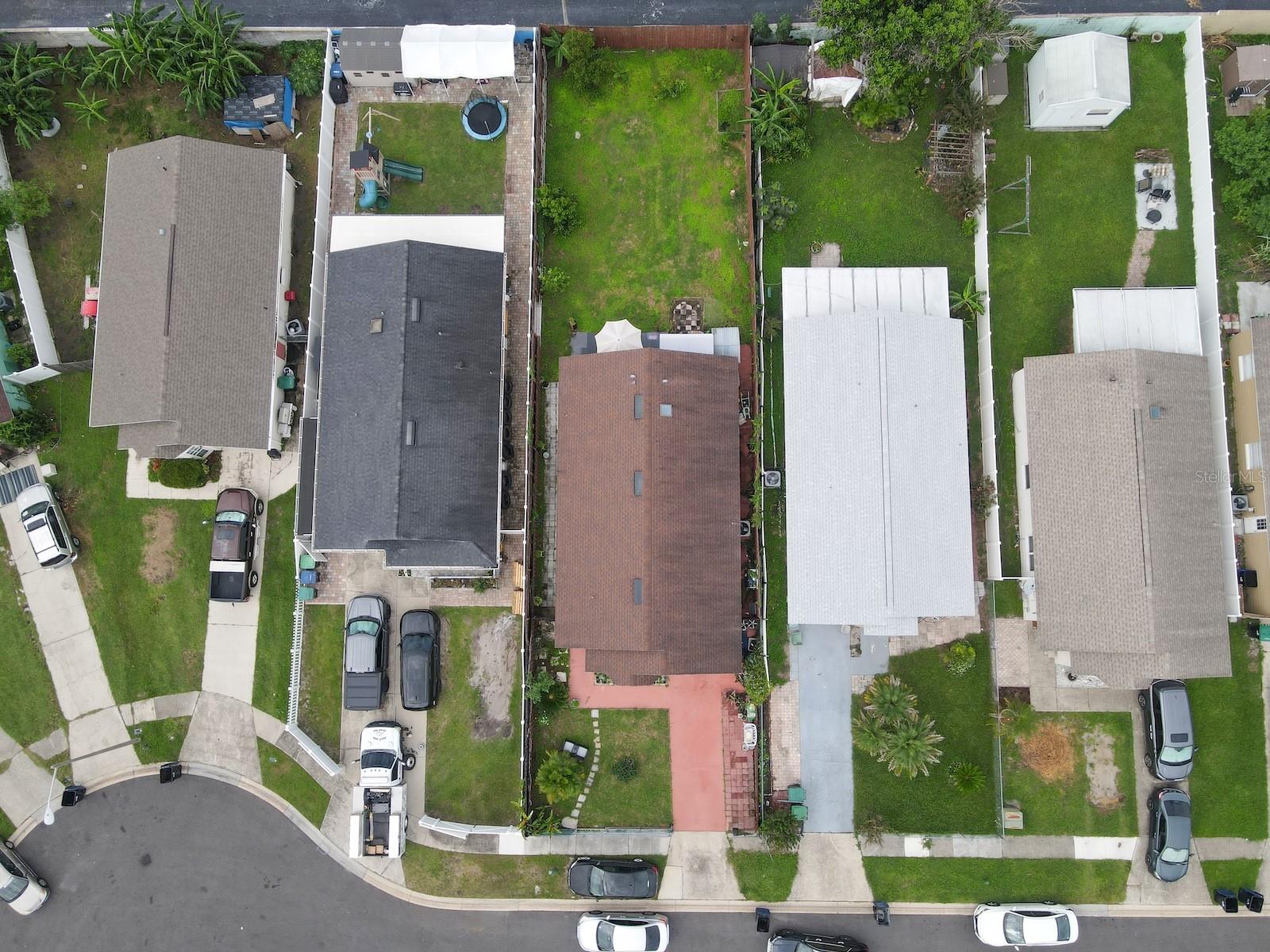 1118 43RD STREET, Orlando, FL 32839