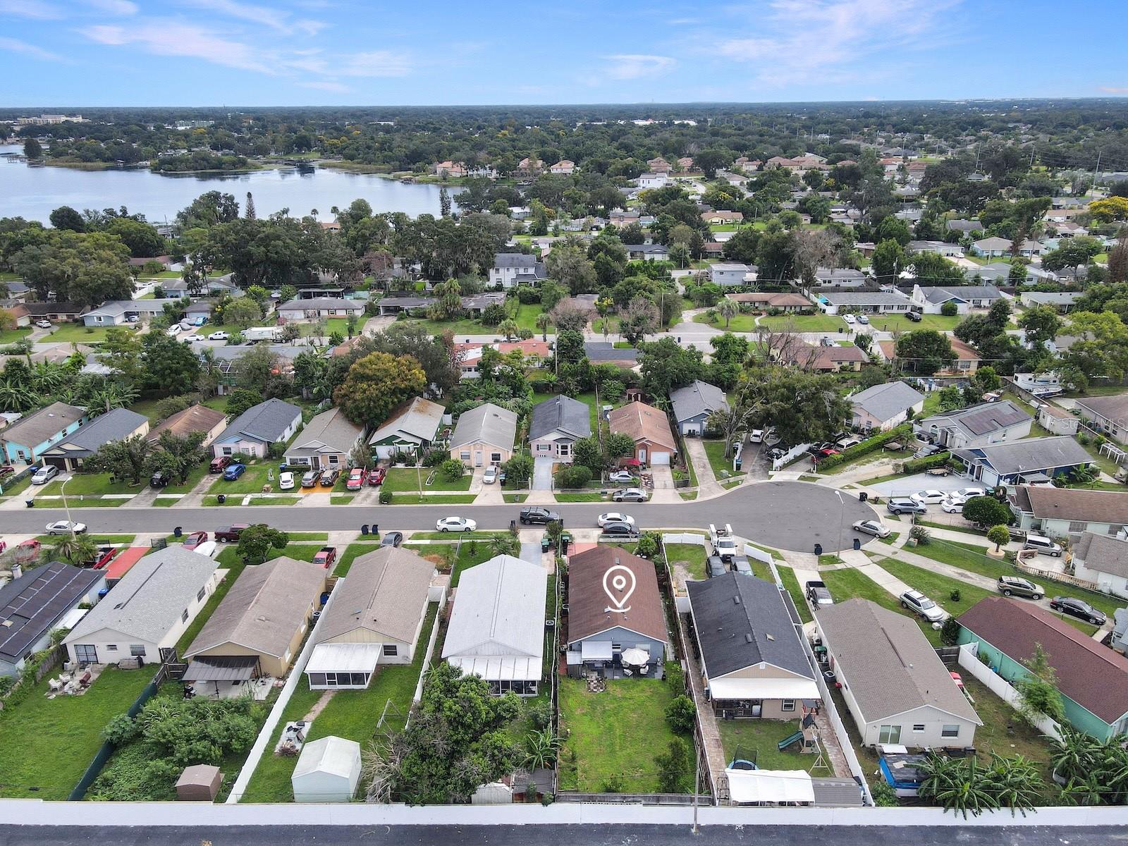 1118 43RD STREET, Orlando, FL 32839