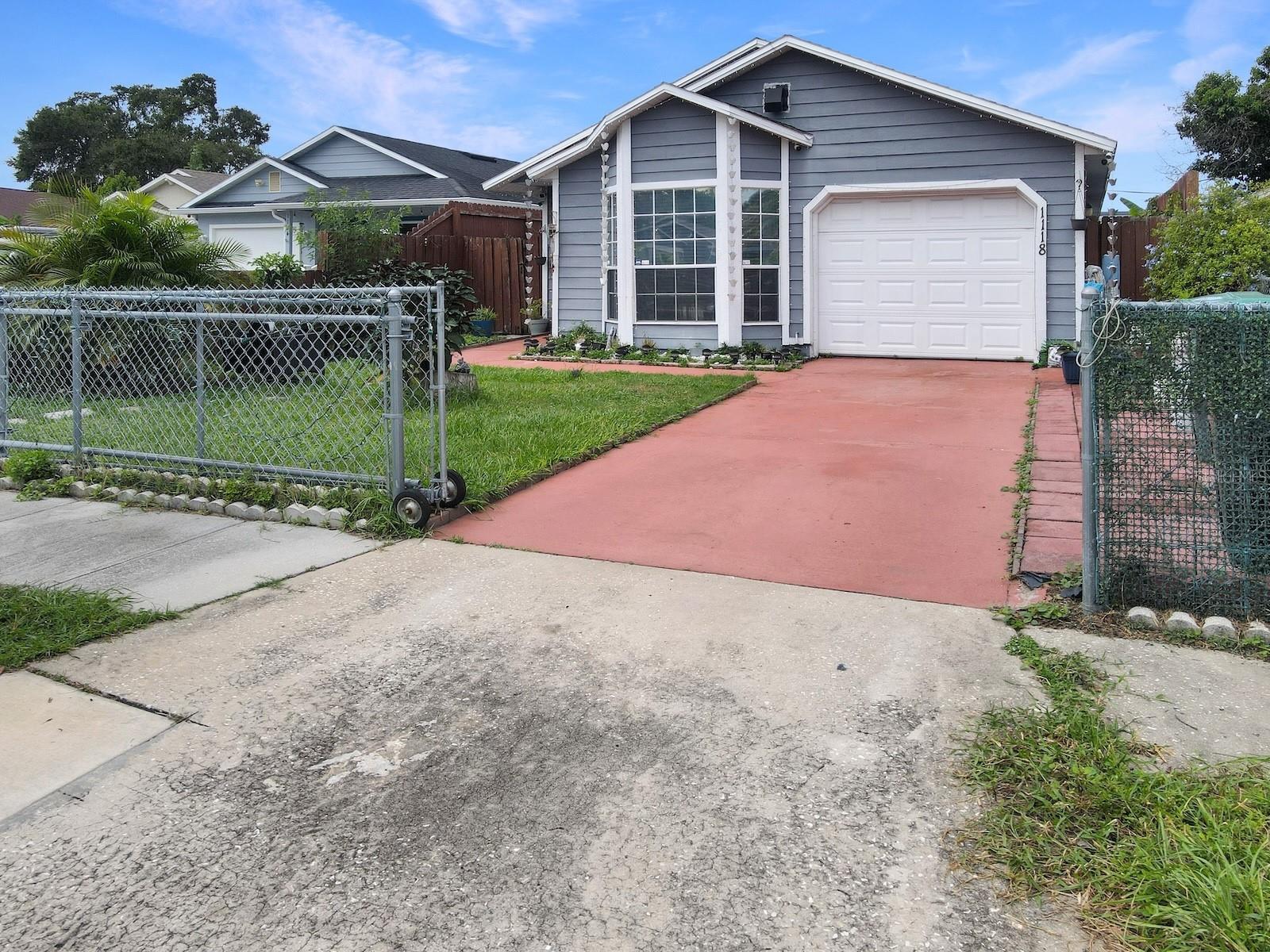 1118 43RD STREET, Orlando, FL 32839