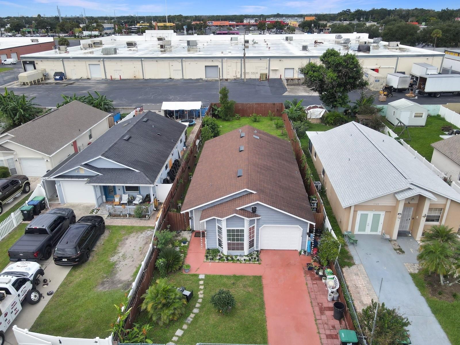 1118 43RD STREET, Orlando, FL 32839