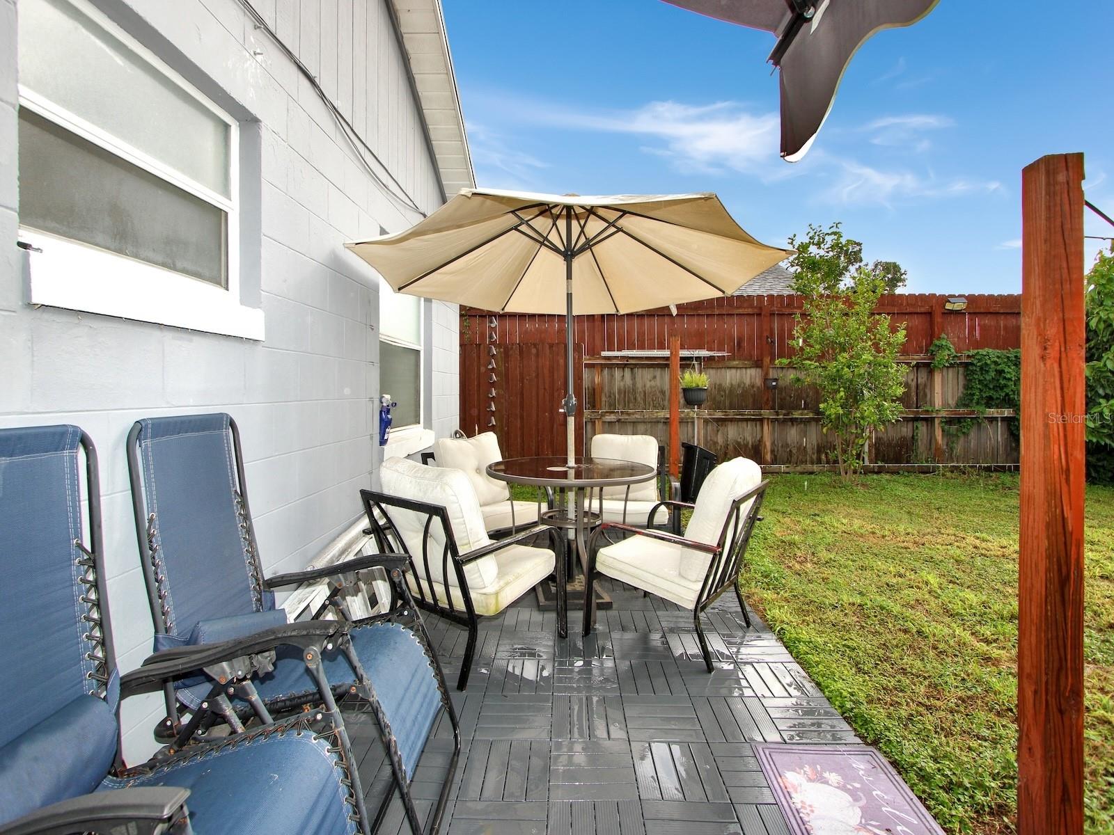 1118 43RD STREET, Orlando, FL 32839
