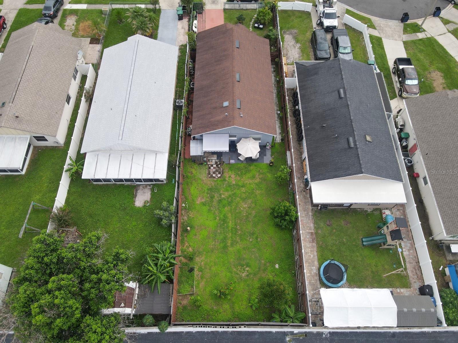 1118 43RD STREET, Orlando, FL 32839