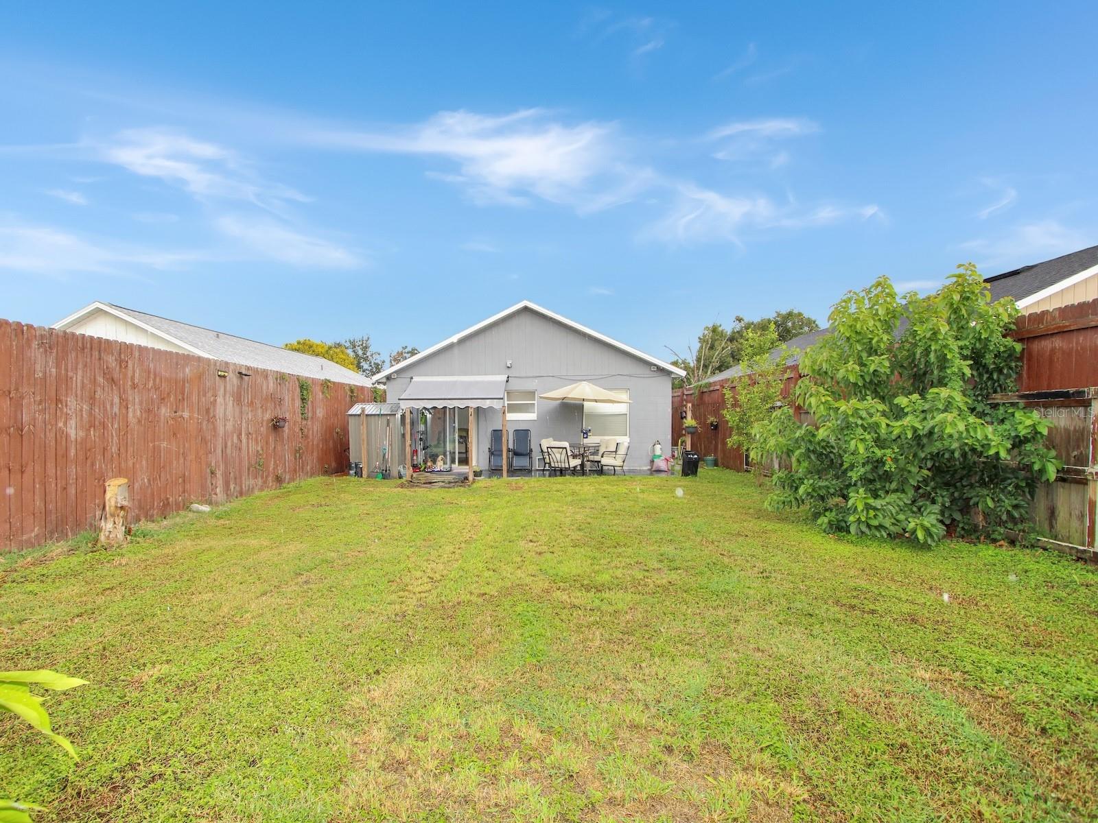 1118 43RD STREET, Orlando, FL 32839