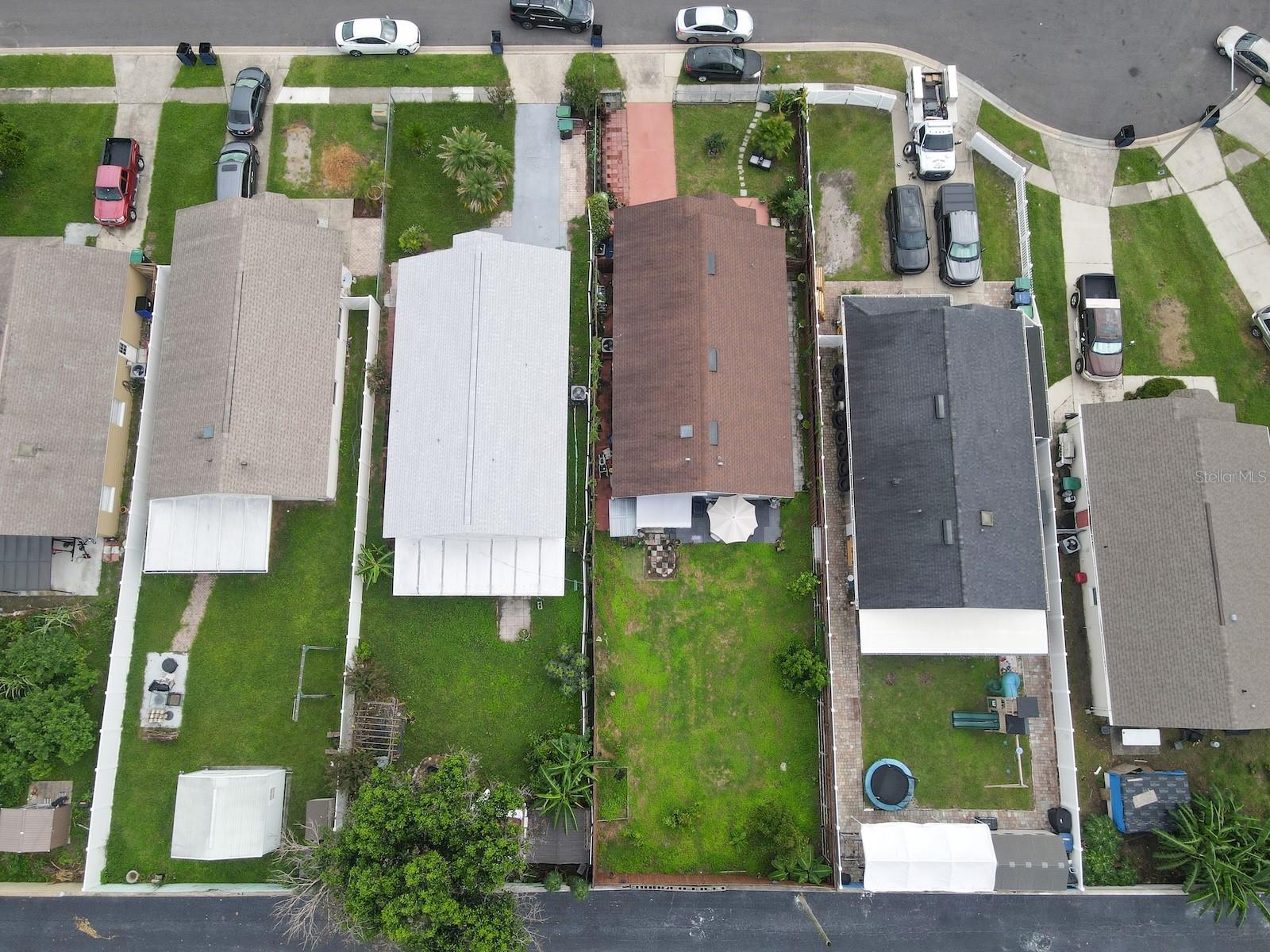 1118 43RD STREET, Orlando, FL 32839