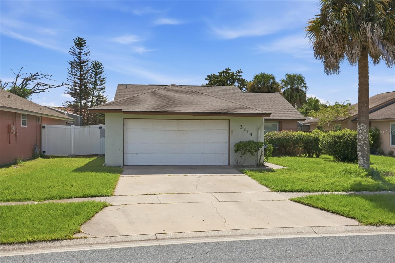 3114 PINTO DRIVE, Kissimmee, FL 34746