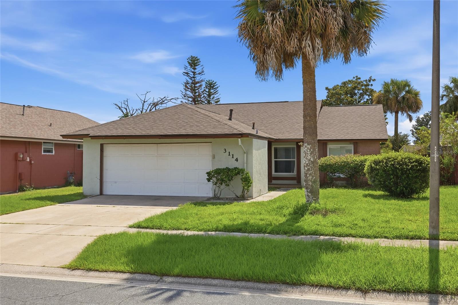 3114 PINTO DRIVE, Kissimmee, FL 34746