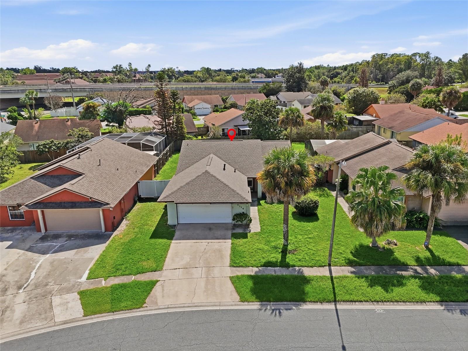 3114 PINTO DRIVE, Kissimmee, FL 34746