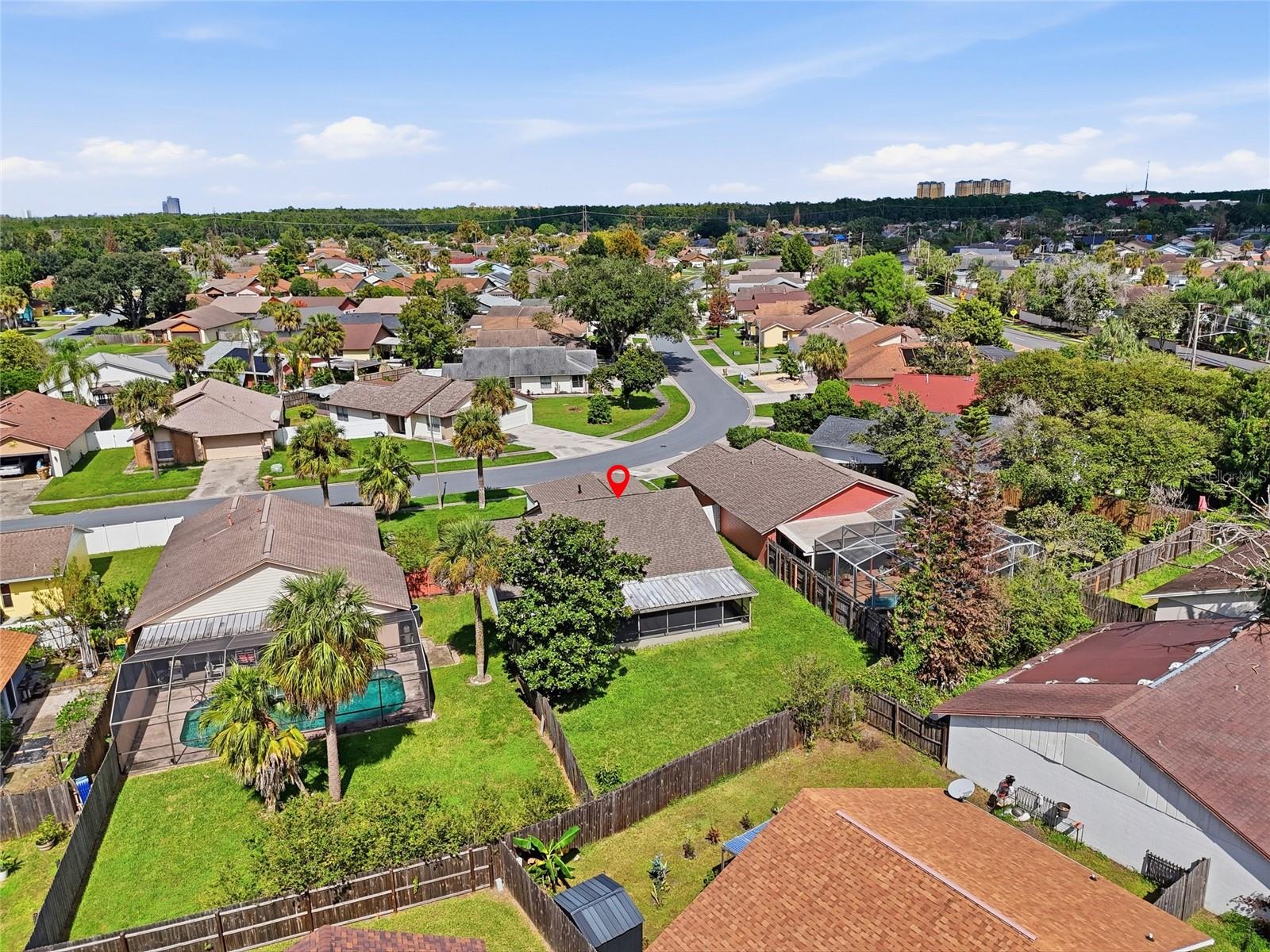 3114 PINTO DRIVE, Kissimmee, FL 34746