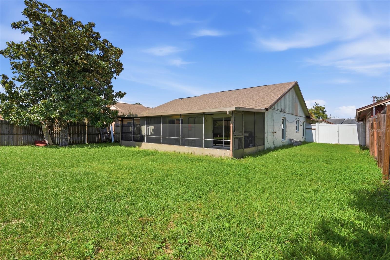 3114 PINTO DRIVE, Kissimmee, FL 34746