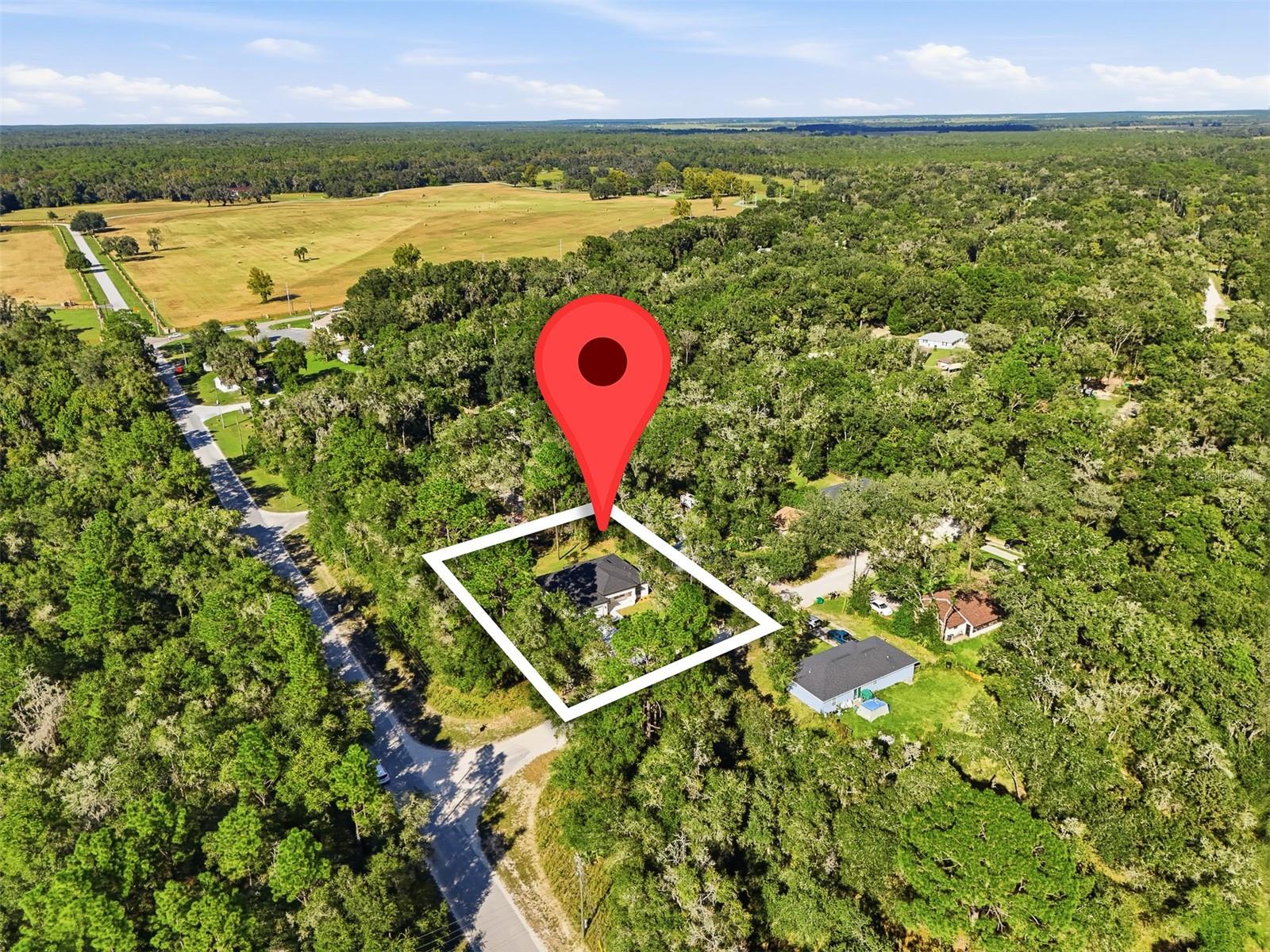 19487 SAINT GEORGE DRIVE, Dunnellon, FL 34432