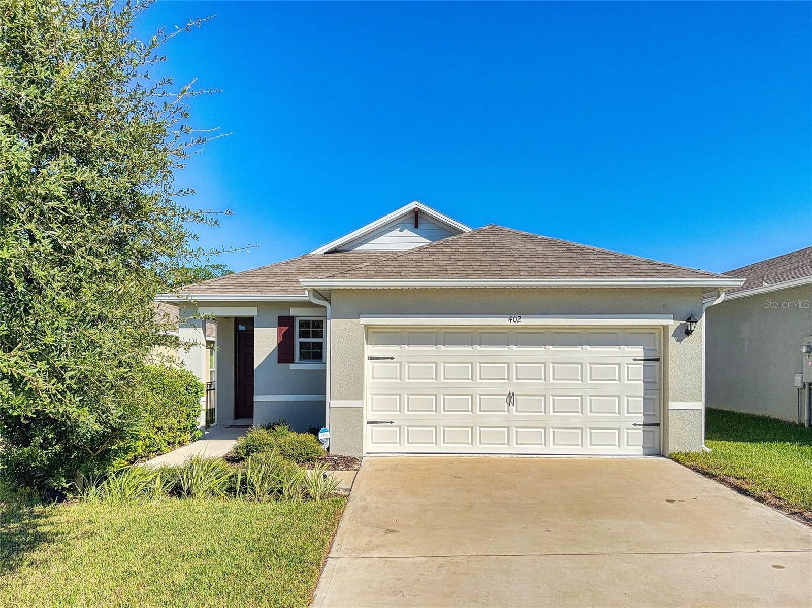 402 CHARLOTTE WAY, Deland, FL 32724