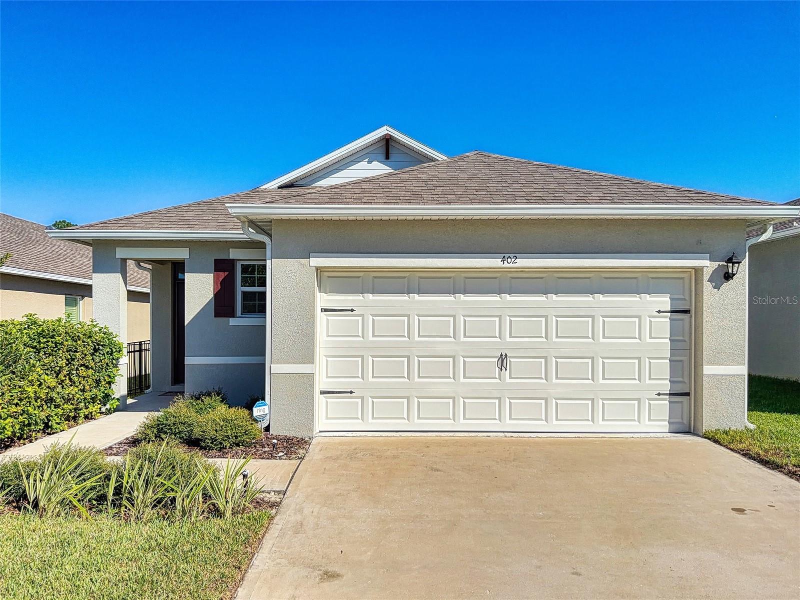 402 CHARLOTTE WAY, Deland, FL 32724