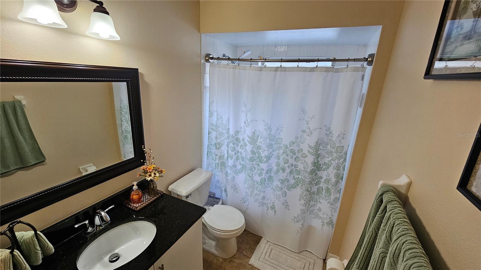 Bthrm #2 Sink & Vanity