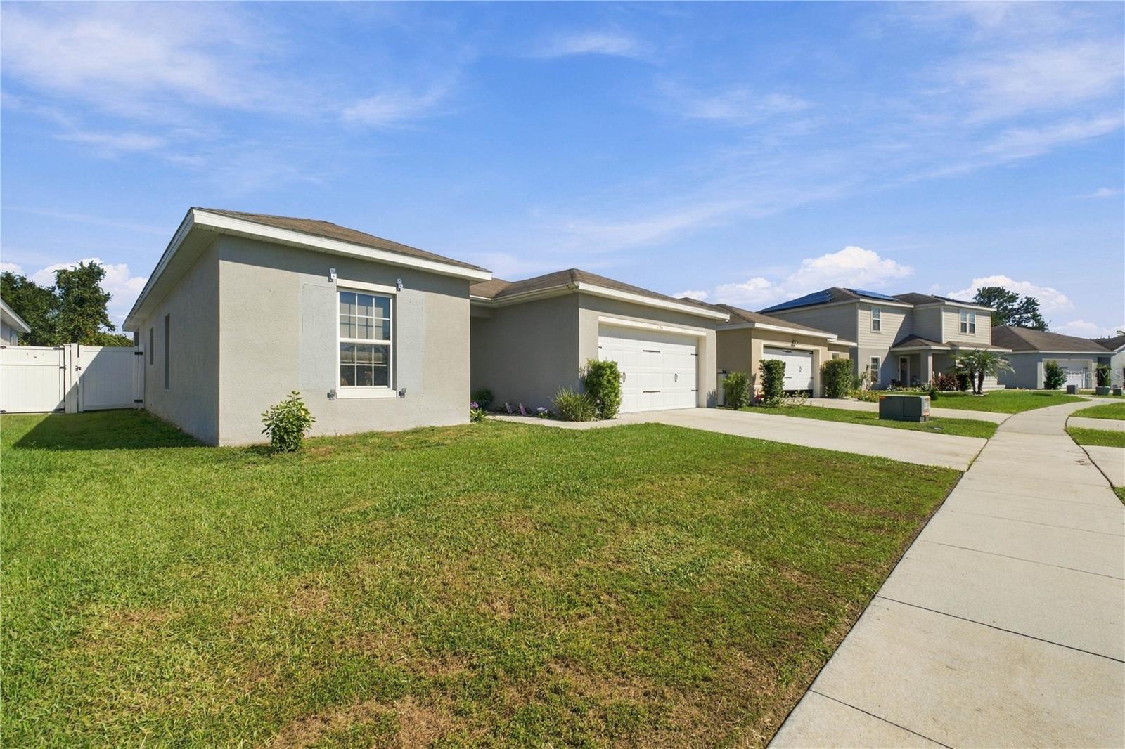 1354 HAINES DRIVE, Winter Haven, FL 33881