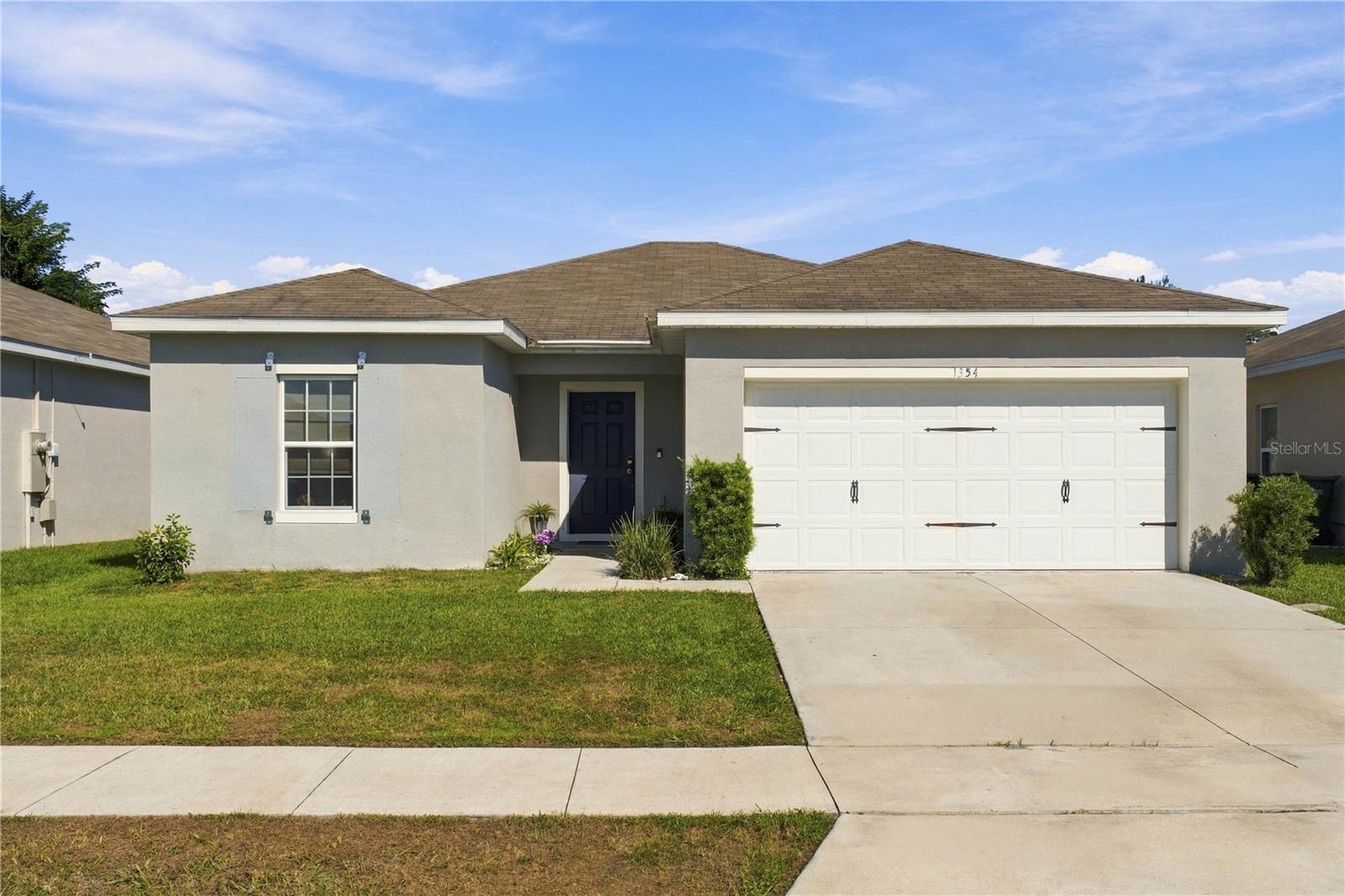 1354 HAINES DRIVE, Winter Haven, FL 33881 1354 HAINES DRIVE, Winter Haven, FL 33881