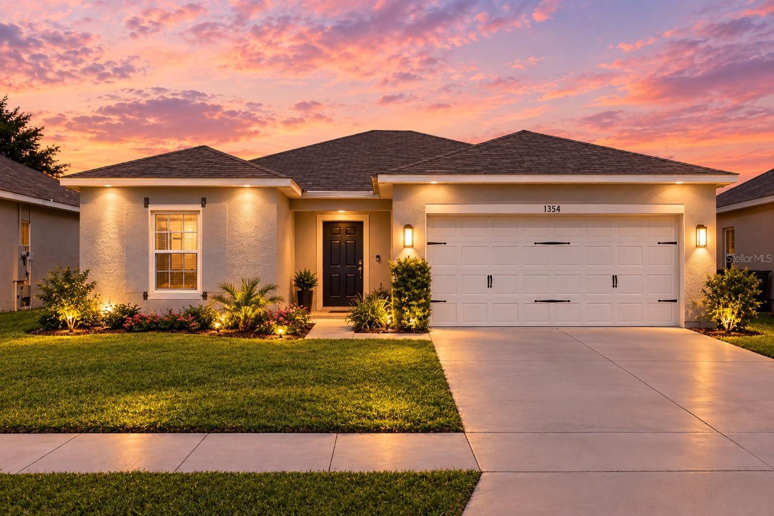1354 HAINES DRIVE, Winter Haven, FL 33881
