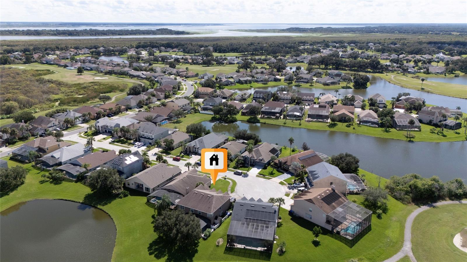 2111 DRIVE WAY, Kissimmee, FL 34746