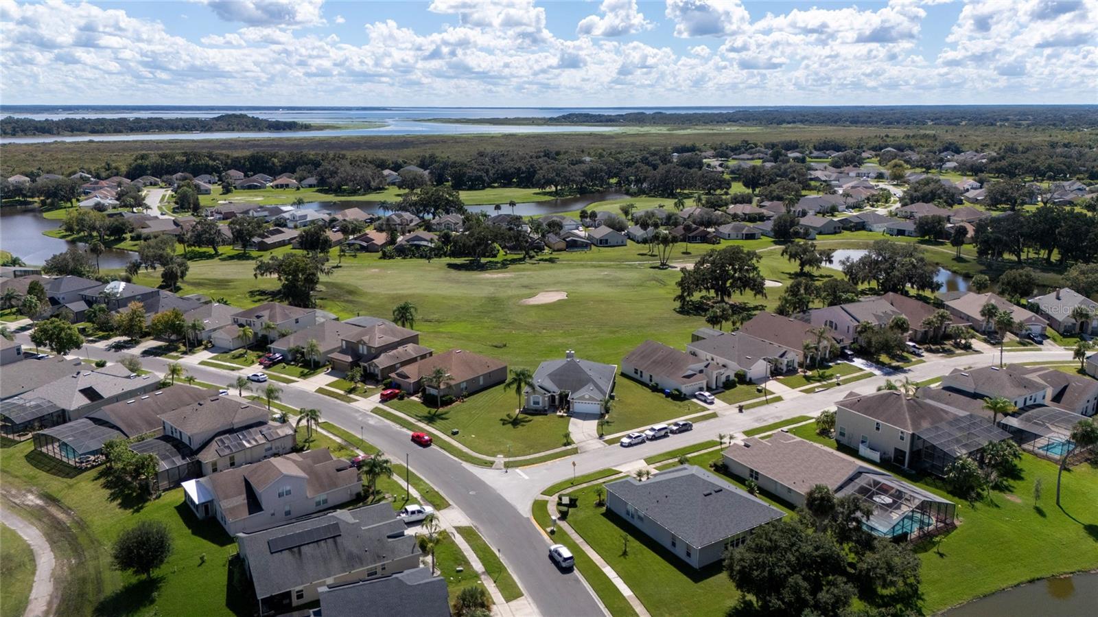 2111 DRIVE WAY, Kissimmee, FL 34746