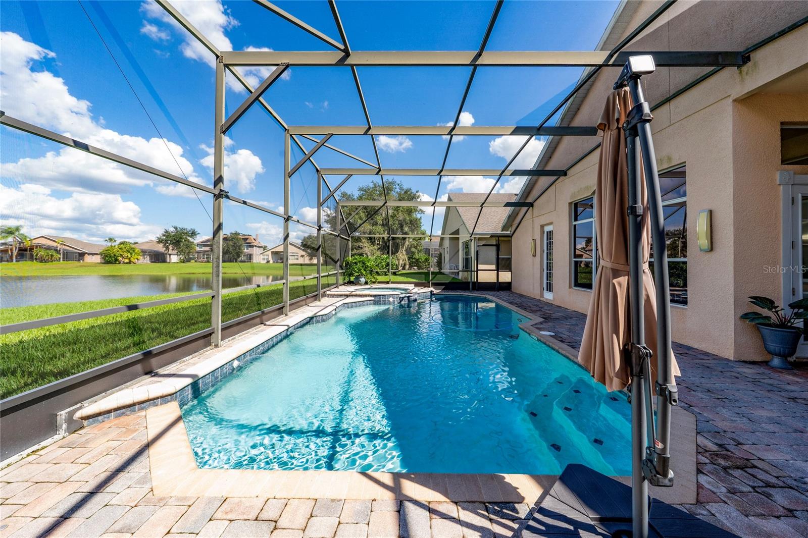 2111 DRIVE WAY, Kissimmee, FL 34746