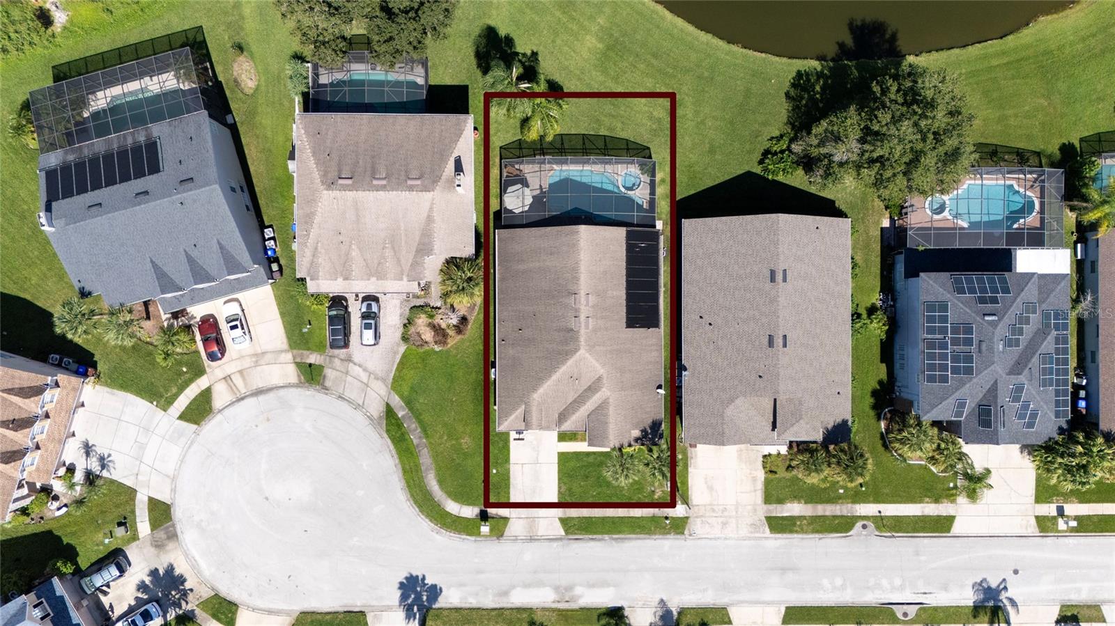 2111 DRIVE WAY, Kissimmee, FL 34746