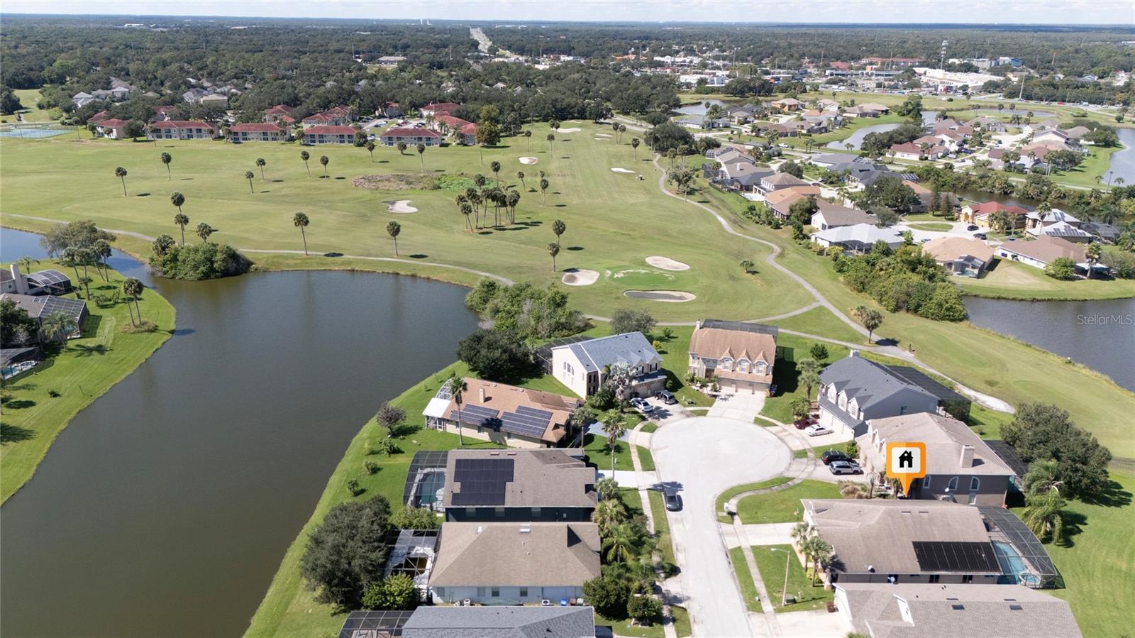 2111 DRIVE WAY, Kissimmee, FL 34746