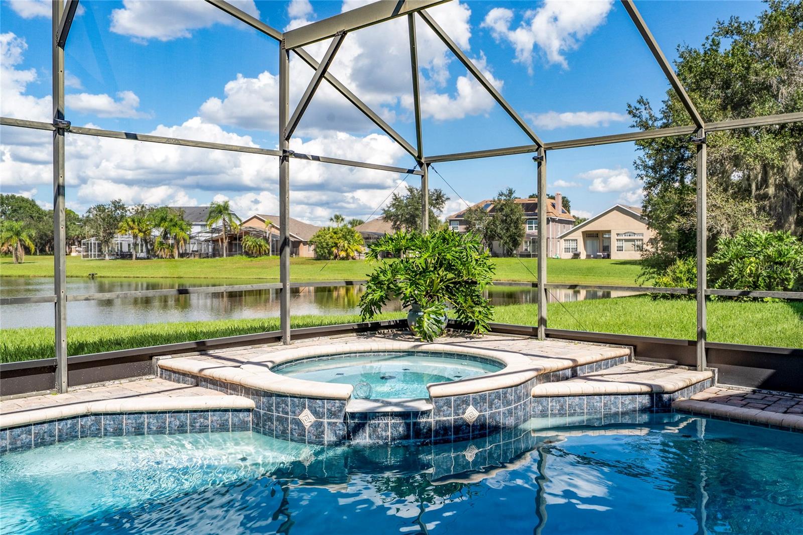 2111 DRIVE WAY, Kissimmee, FL 34746
