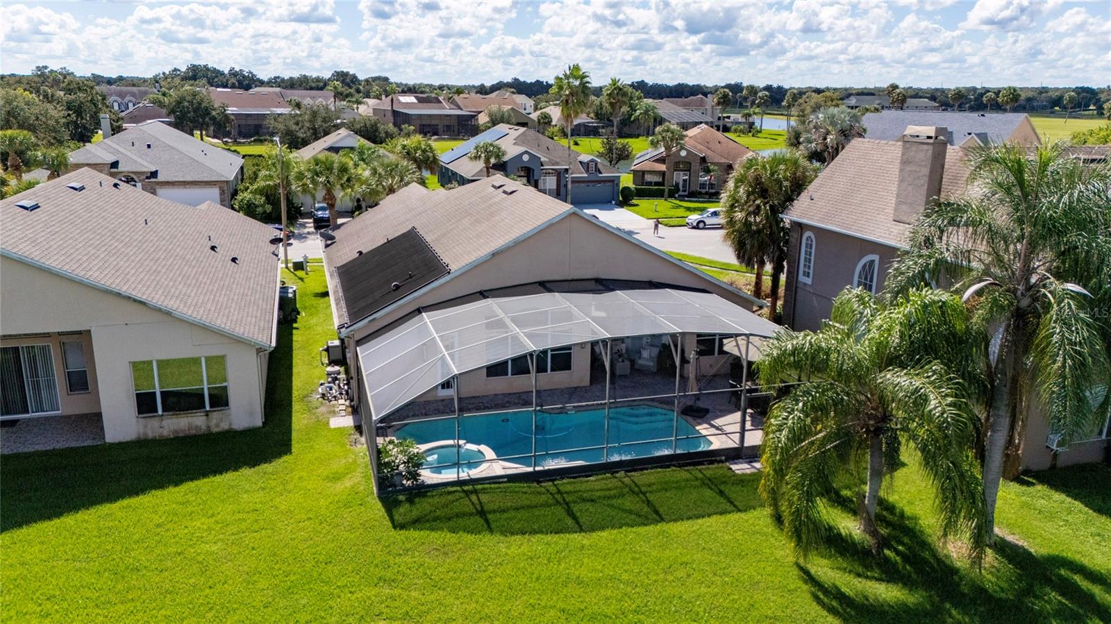 2111 DRIVE WAY, Kissimmee, FL 34746