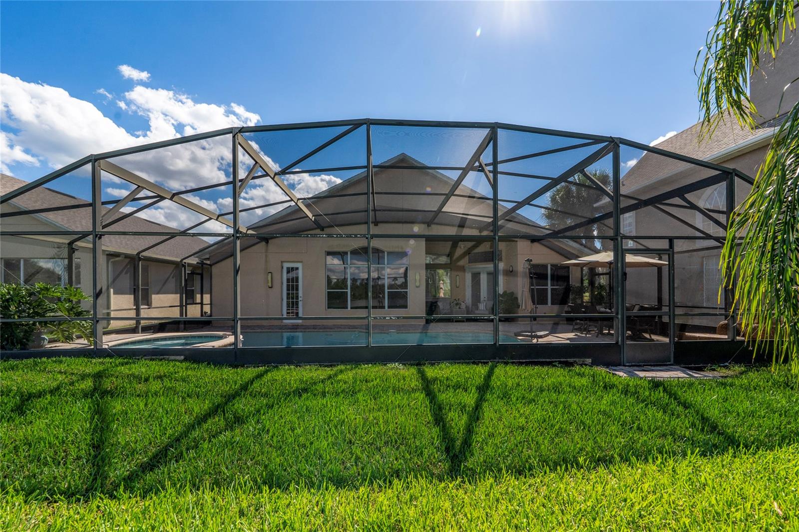 2111 DRIVE WAY, Kissimmee, FL 34746