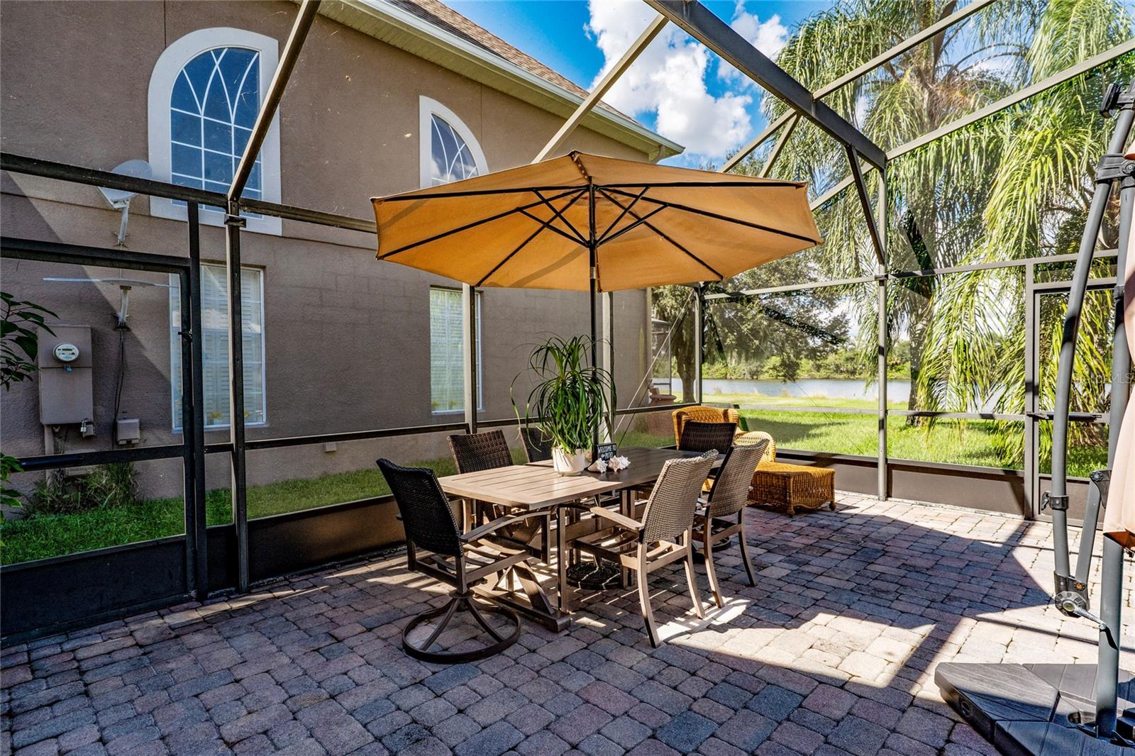 2111 DRIVE WAY, Kissimmee, FL 34746