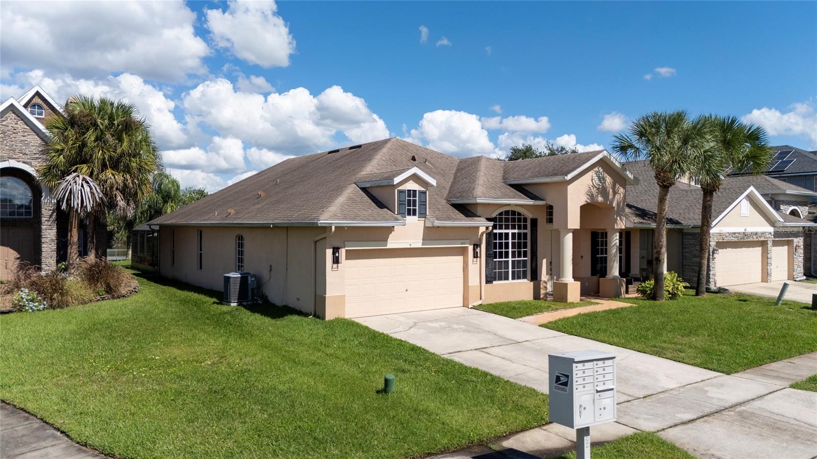 2111 DRIVE WAY, Kissimmee, FL 34746