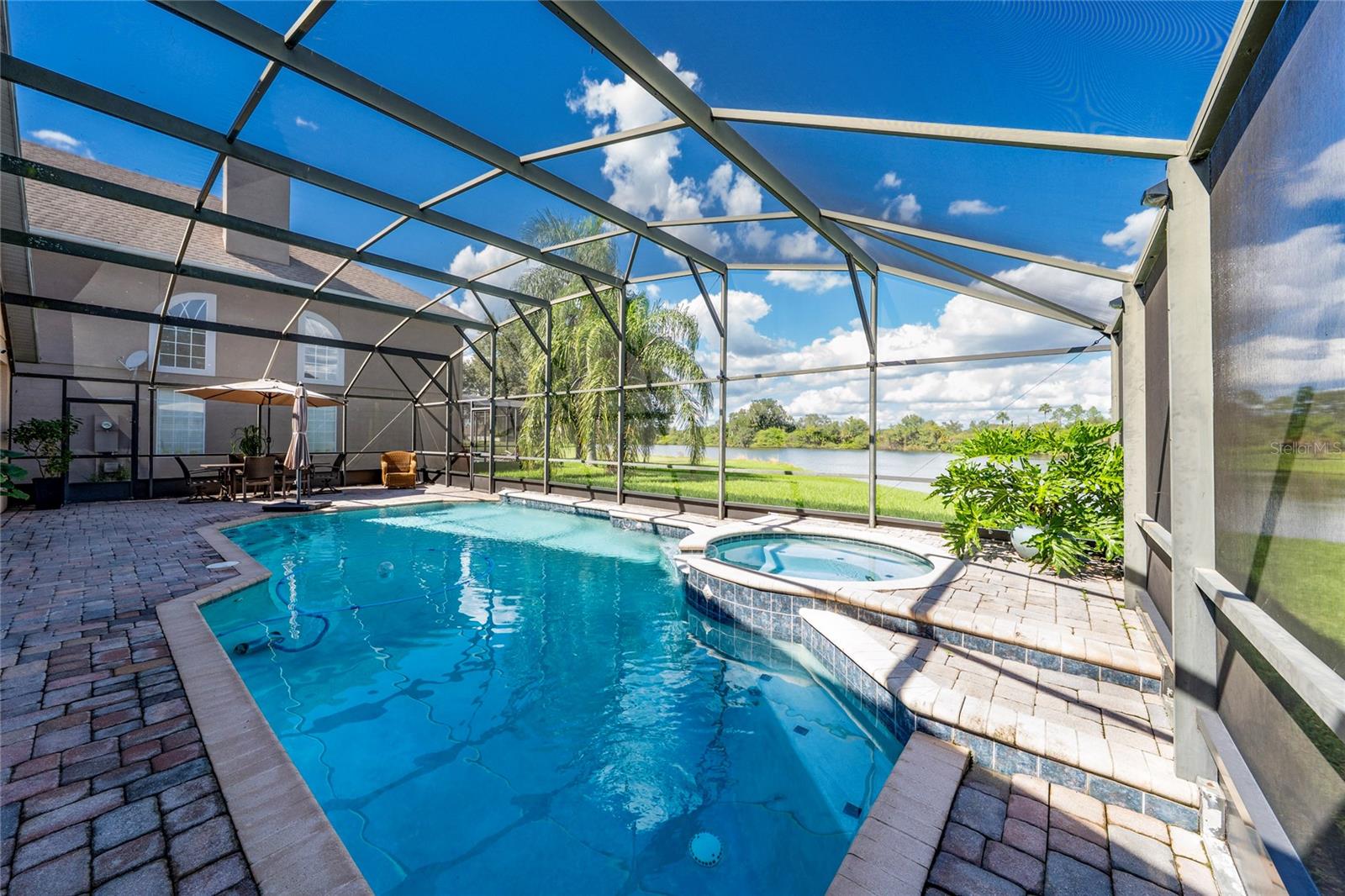 2111 DRIVE WAY, Kissimmee, FL 34746