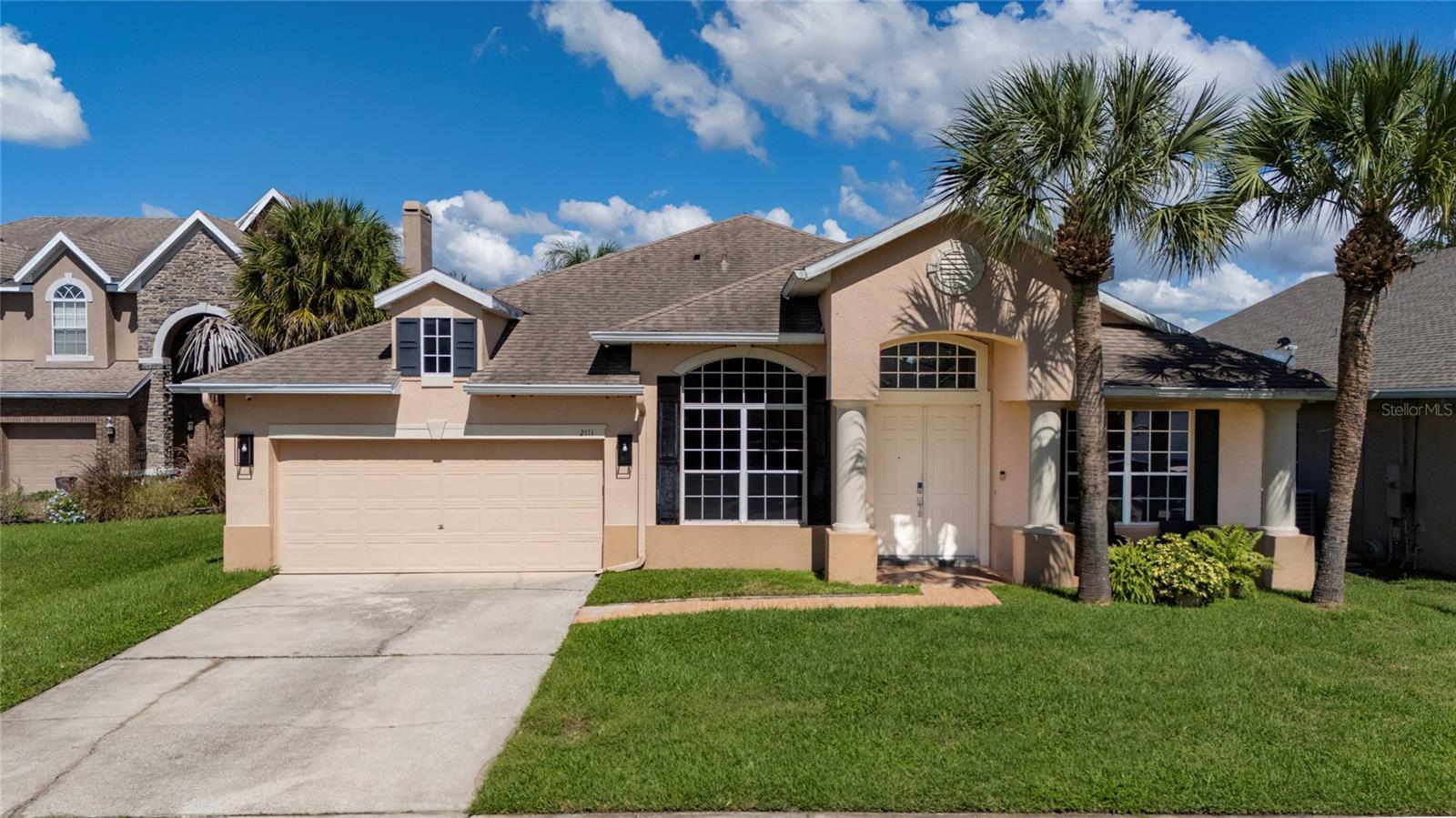 2111 DRIVE WAY, Kissimmee, FL 34746 2111 DRIVE WAY, Kissimmee, FL 34746