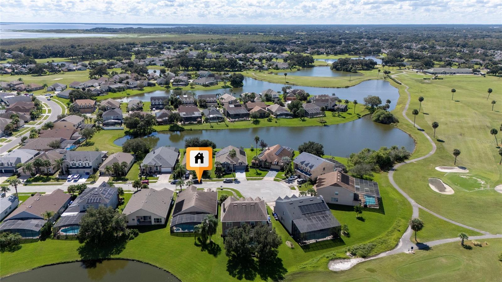 2111 DRIVE WAY, Kissimmee, FL 34746