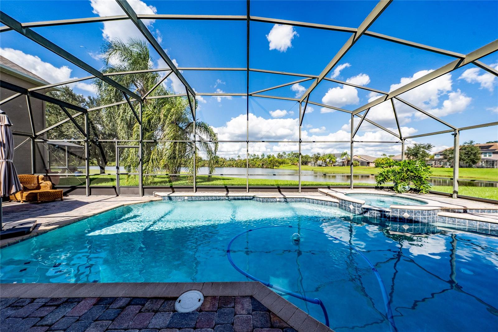 2111 DRIVE WAY, Kissimmee, FL 34746