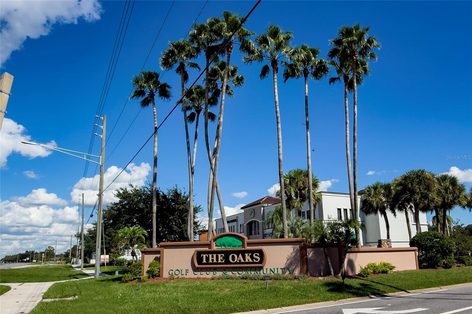 2111 DRIVE WAY, Kissimmee, FL 34746