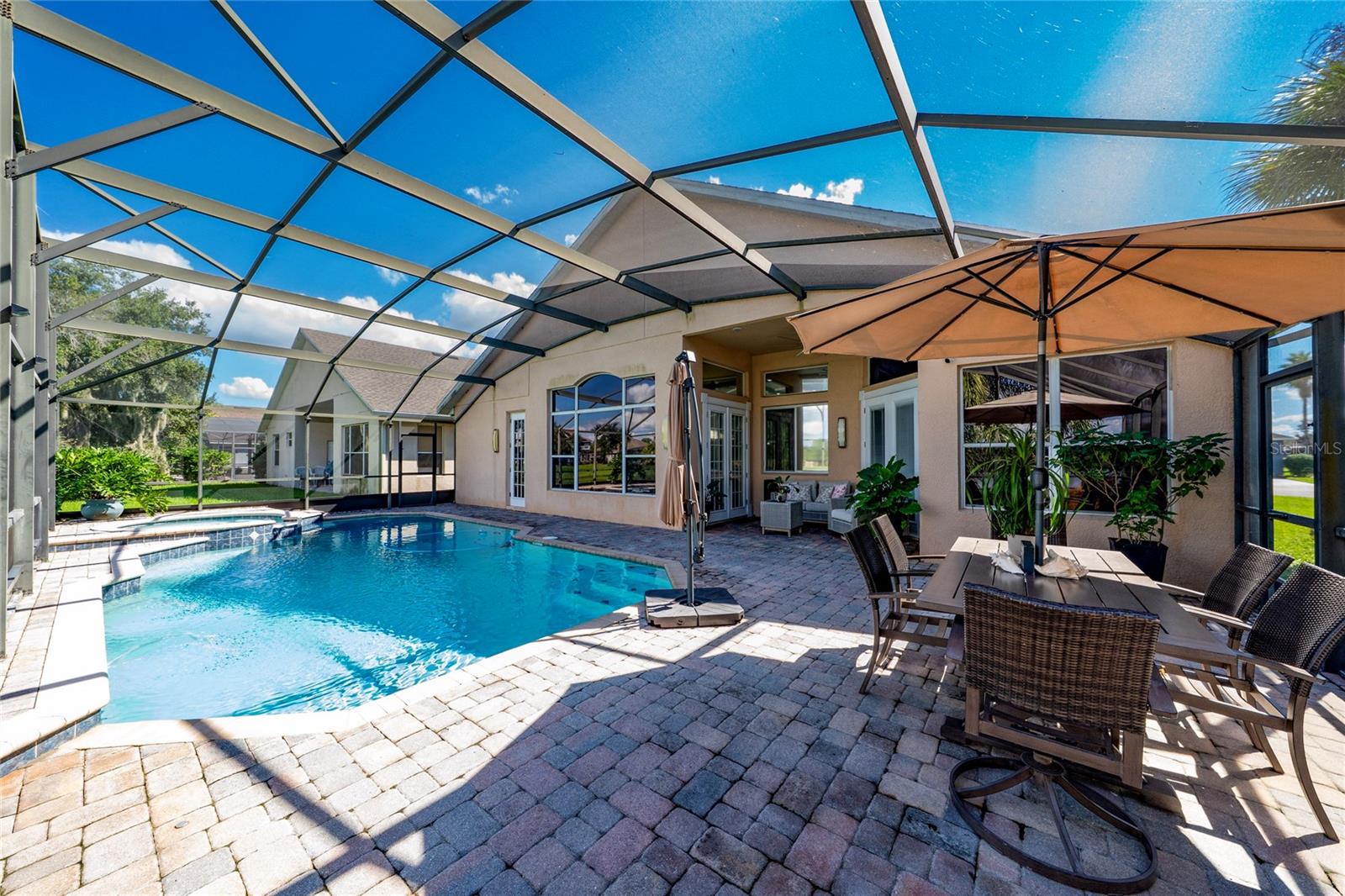 2111 DRIVE WAY, Kissimmee, FL 34746