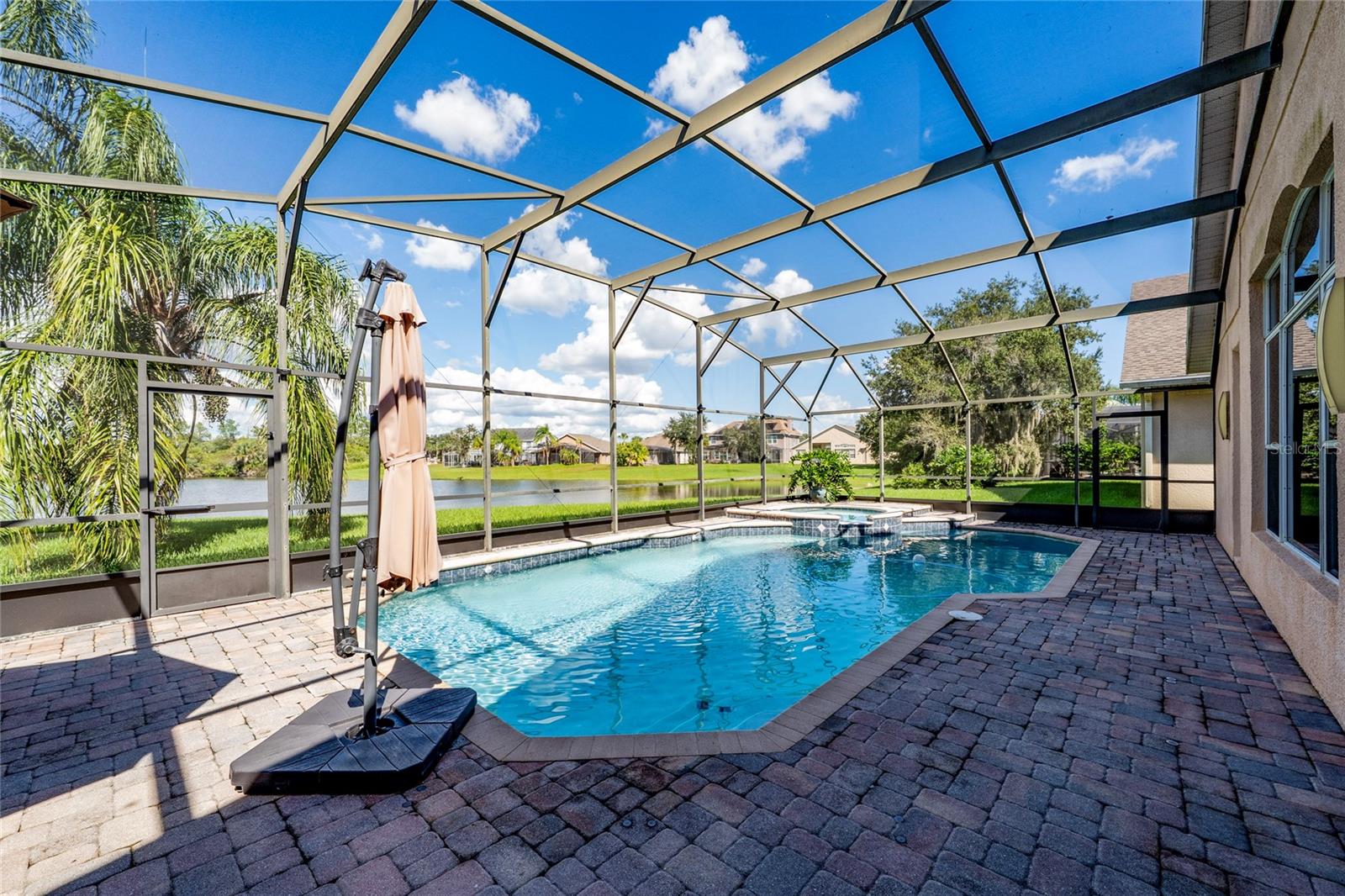 2111 DRIVE WAY, Kissimmee, FL 34746