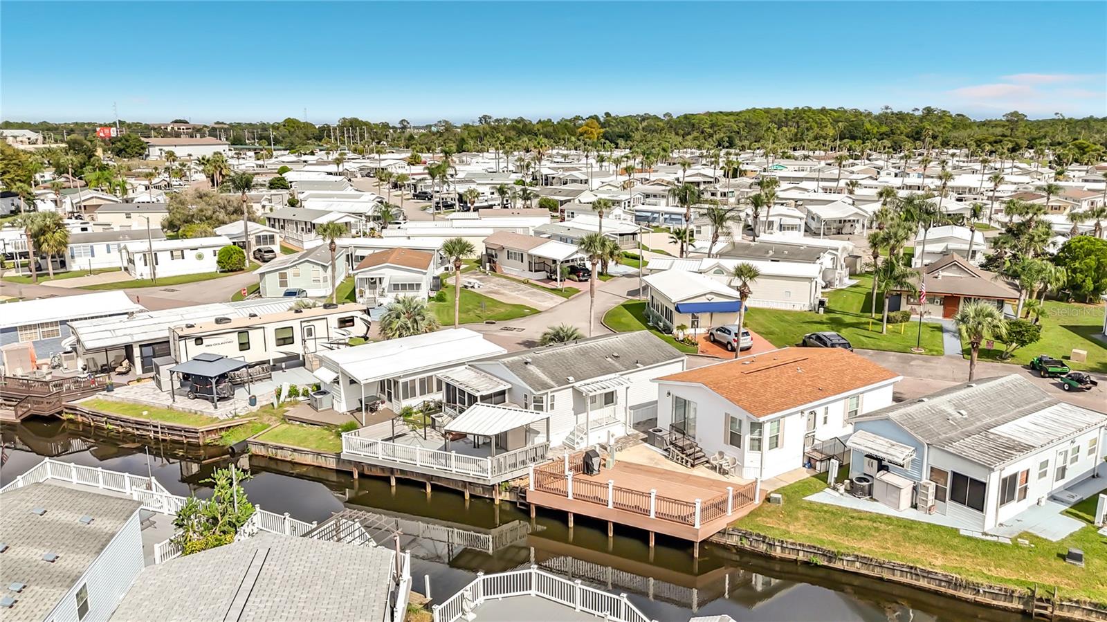 9000 US HIGHWAY 192, #181, Clermont, FL 34714