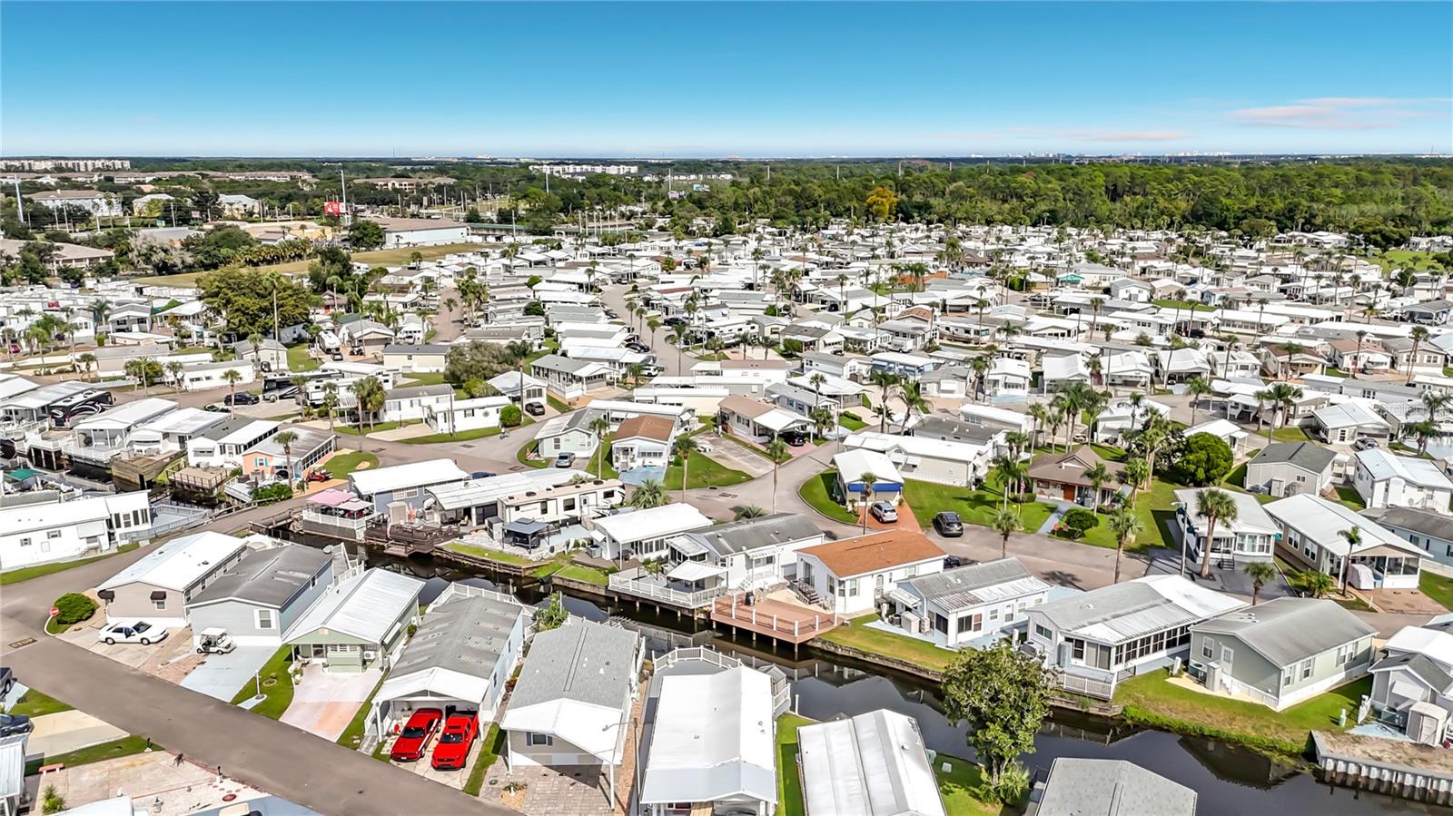 9000 US HIGHWAY 192, #181, Clermont, FL 34714