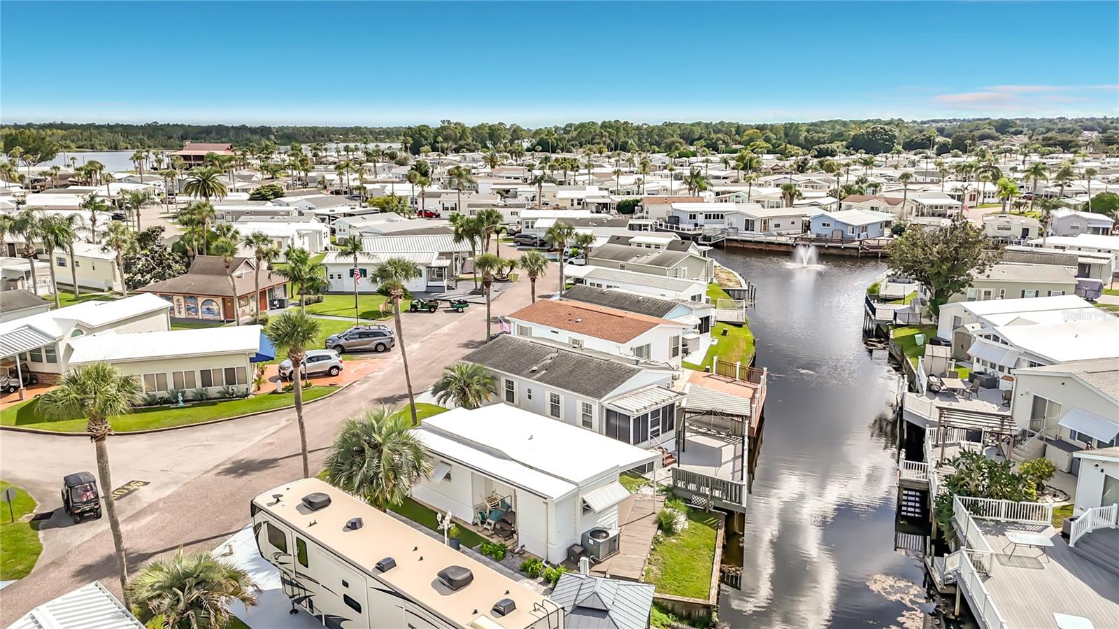 9000 US HIGHWAY 192, #181, Clermont, FL 34714