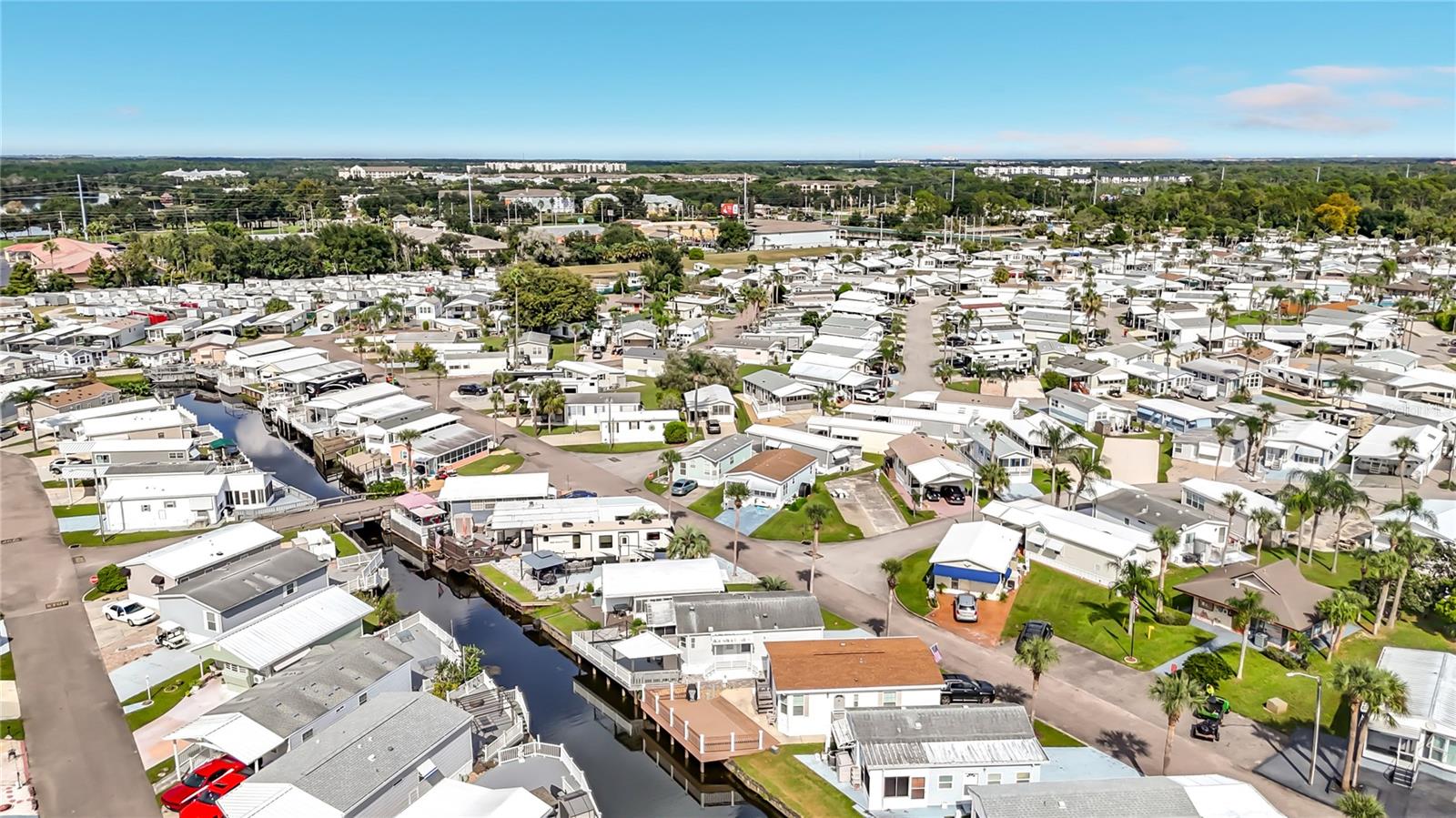 9000 US HIGHWAY 192, #181, Clermont, FL 34714