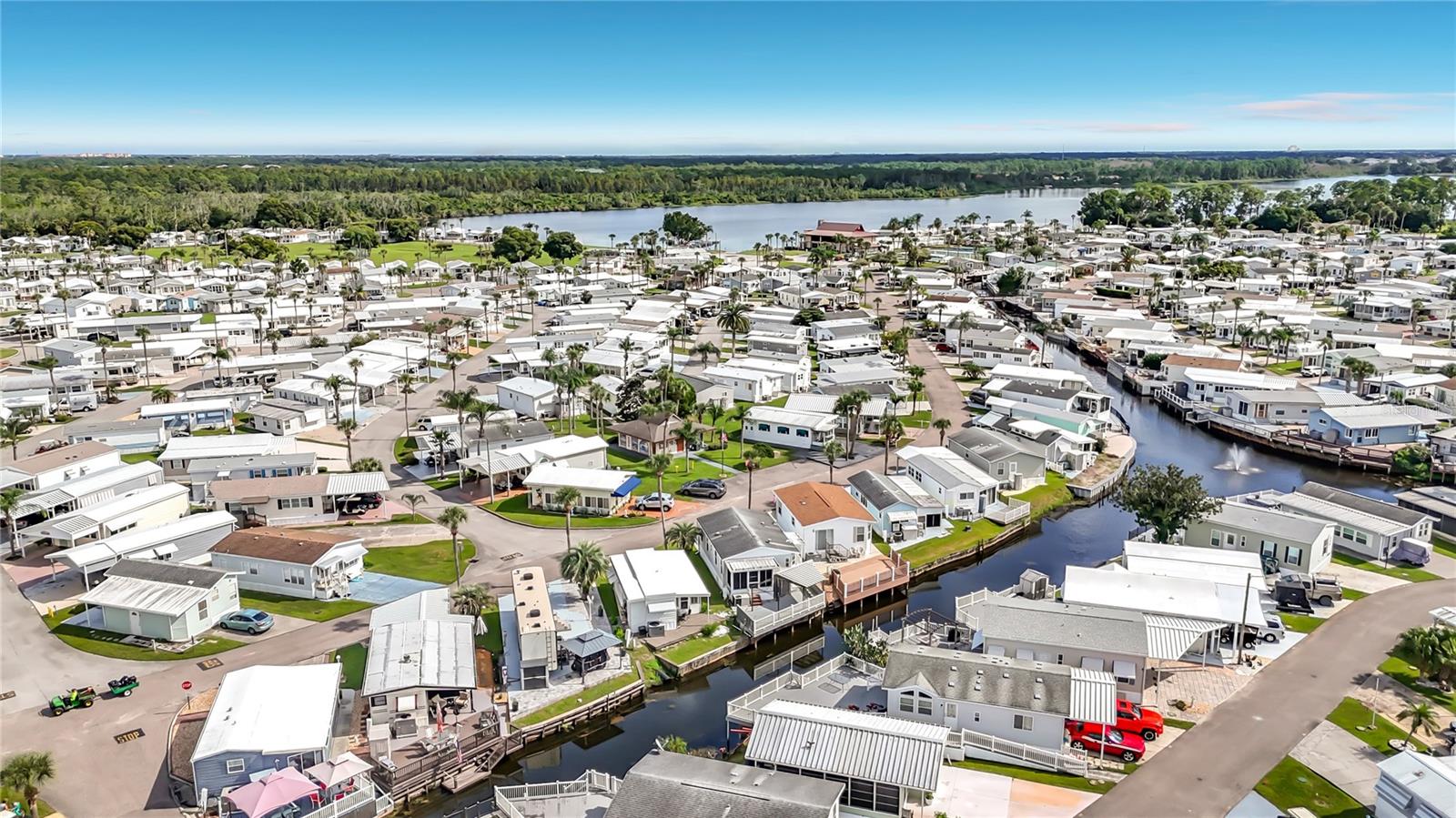 9000 US HIGHWAY 192, #181, Clermont, FL 34714