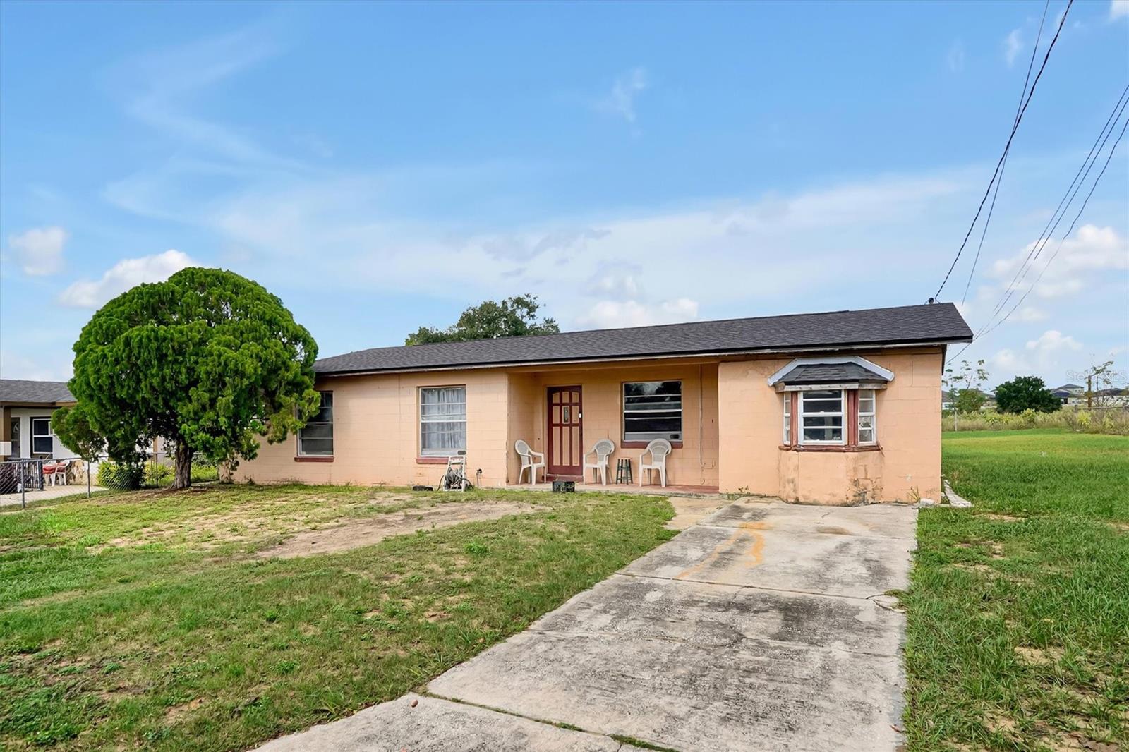 820 BOOKER STREET, Haines City, FL 33844