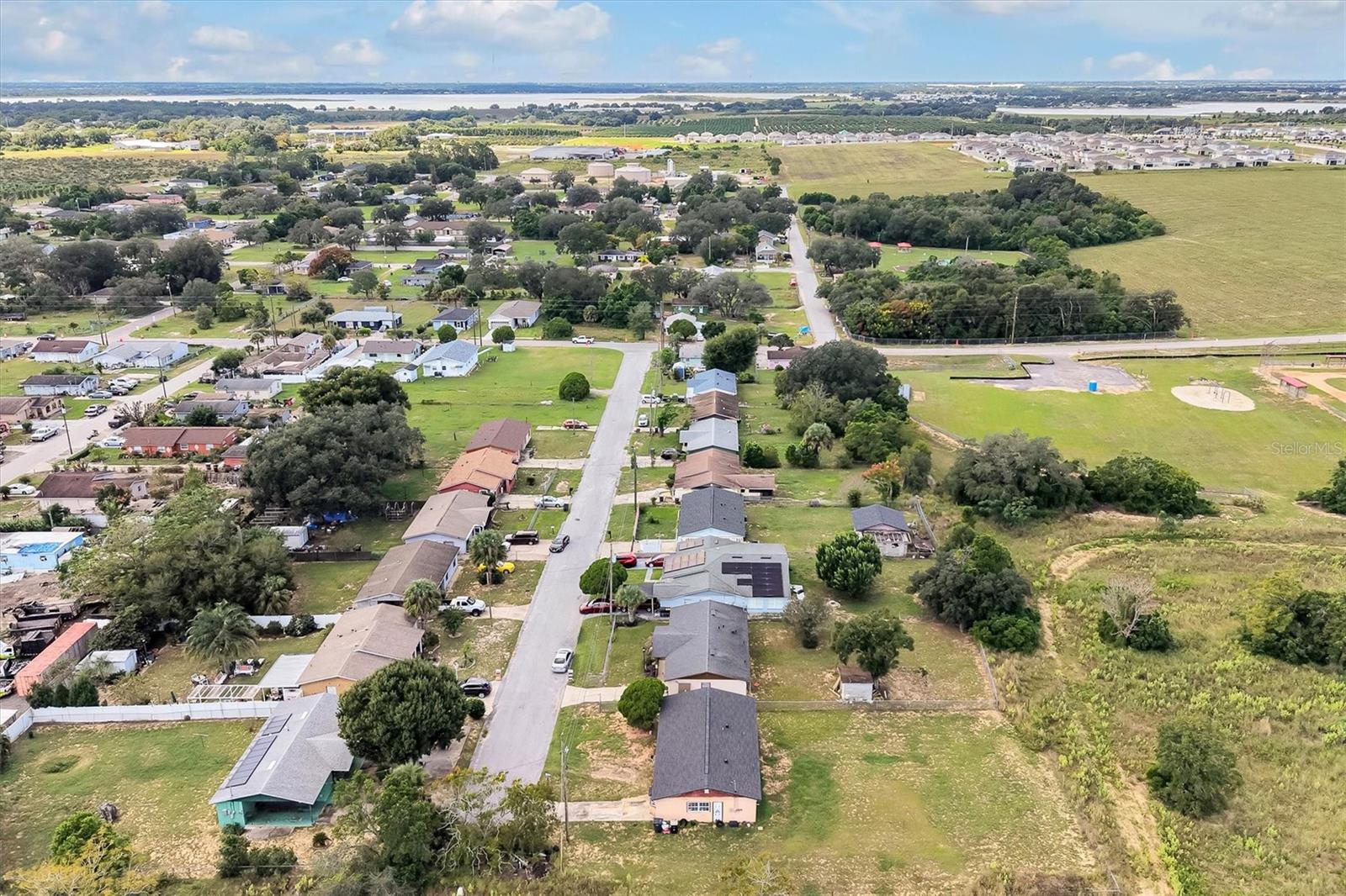 820 BOOKER STREET, Haines City, FL 33844