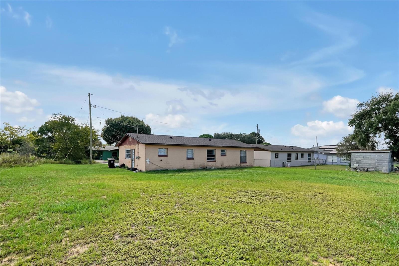 820 BOOKER STREET, Haines City, FL 33844