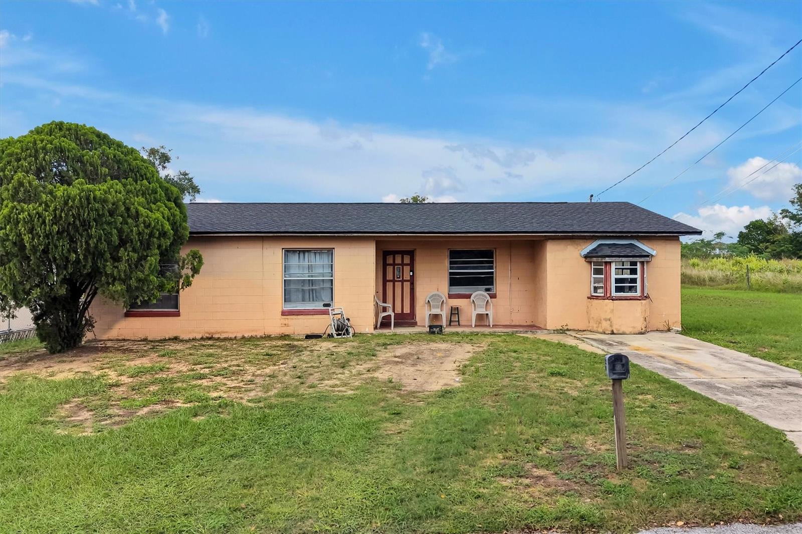 820 BOOKER STREET, Haines City, FL 33844